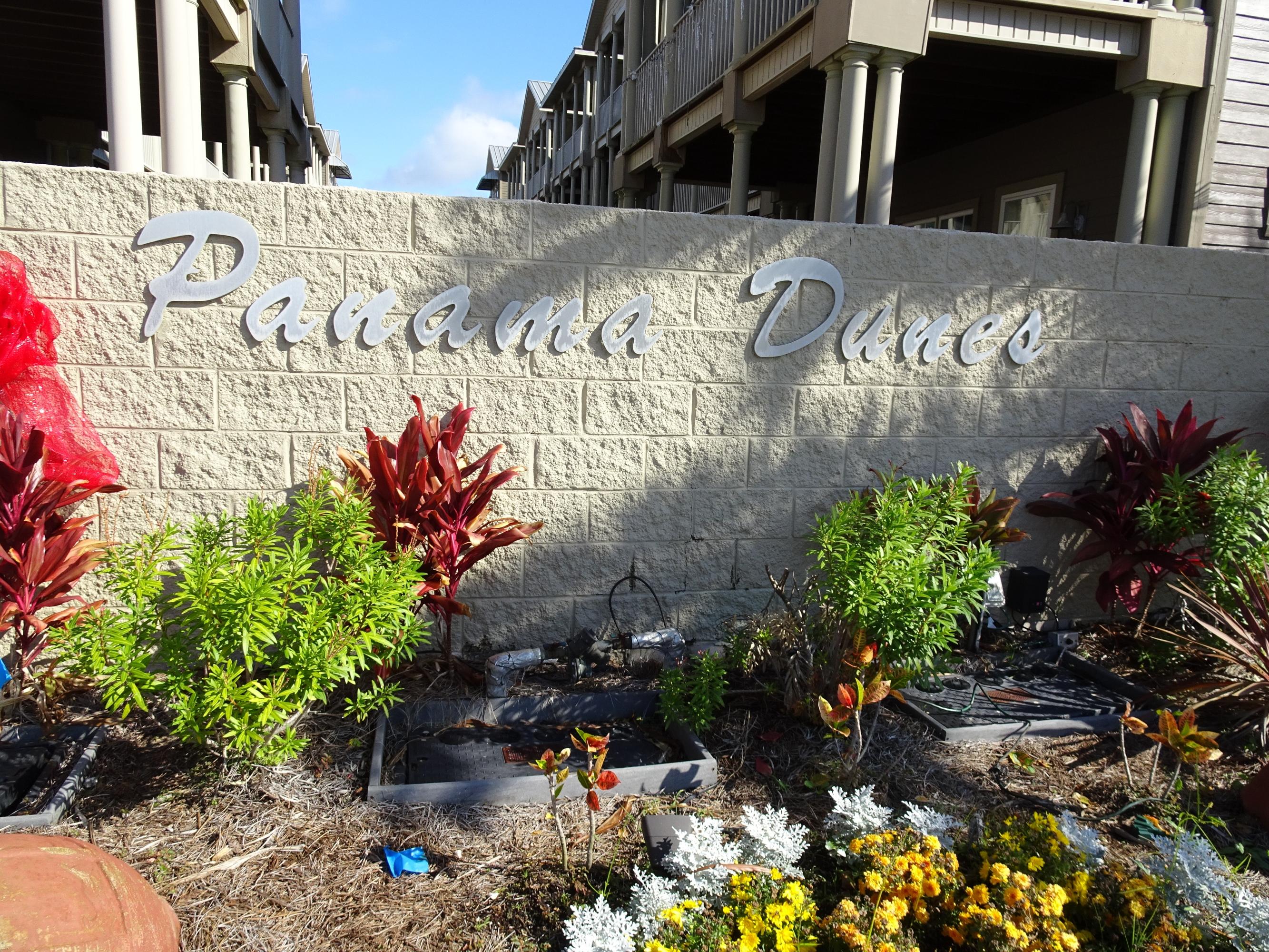 Panama Dunes - Residential