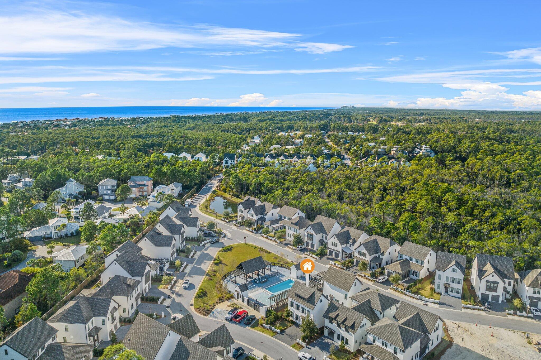 Ridgewalk - Residential Lease