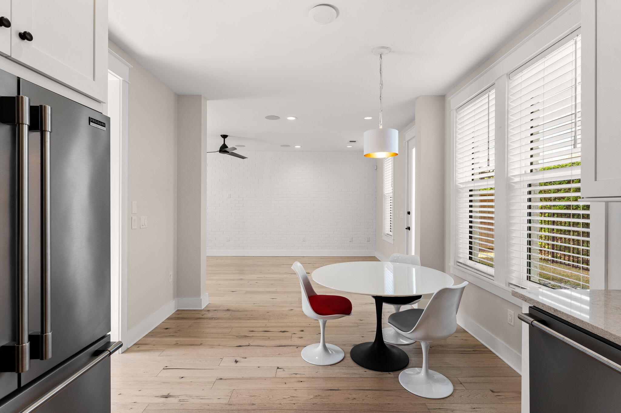 Ridgewalk - Residential Lease