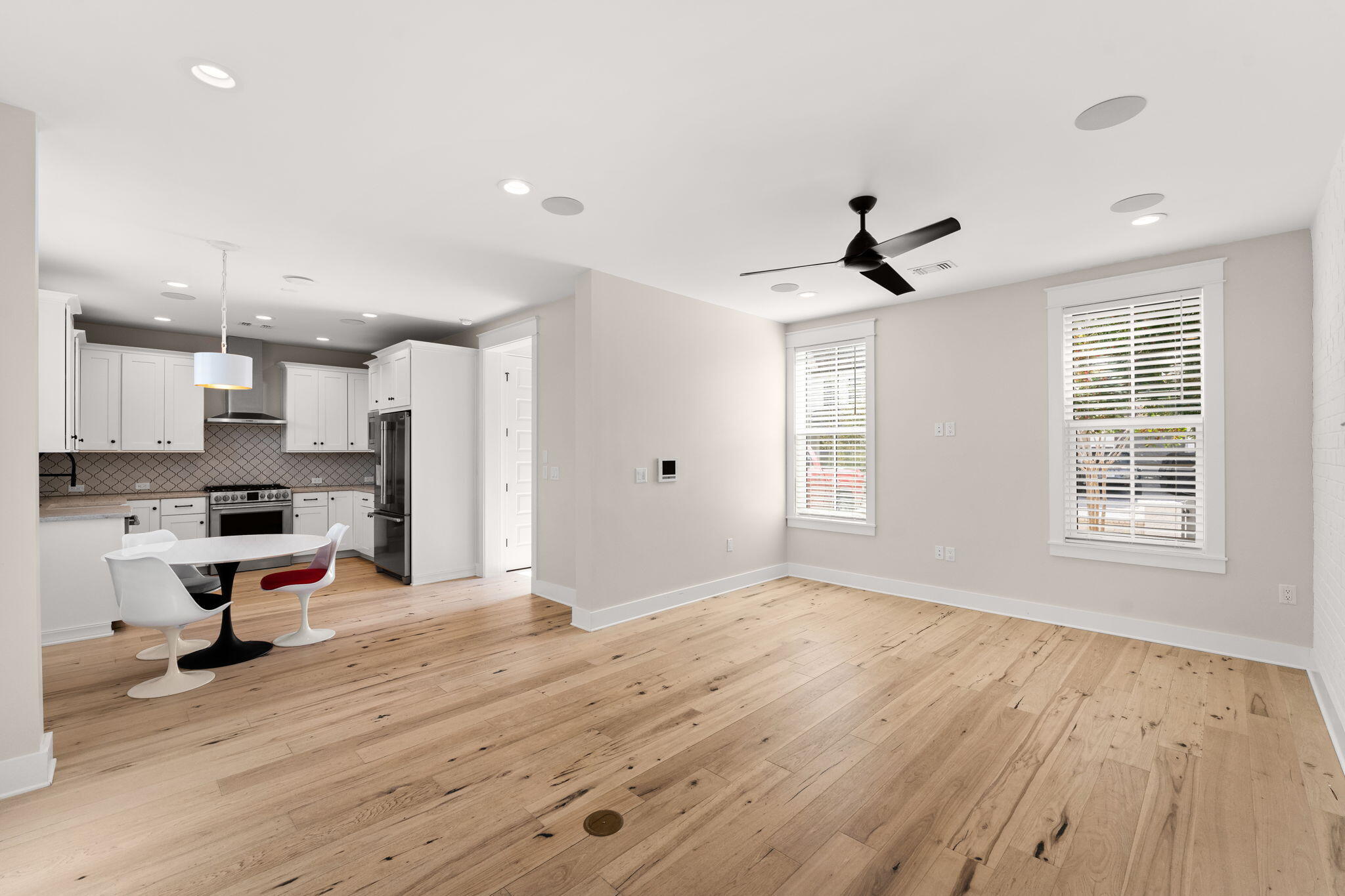 Ridgewalk - Residential Lease