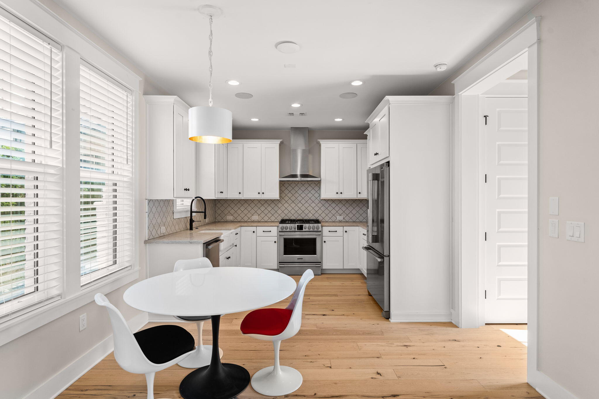 Ridgewalk - Residential Lease