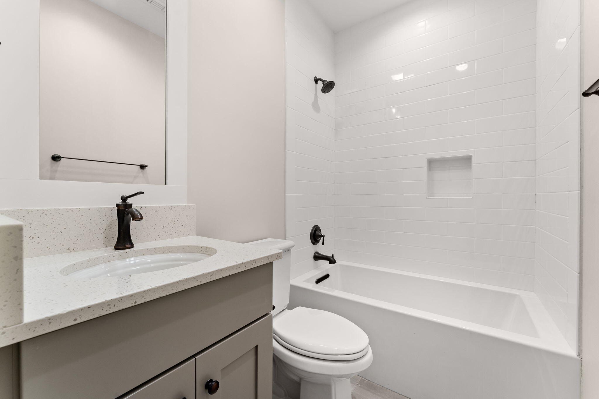 Ridgewalk - Residential Lease