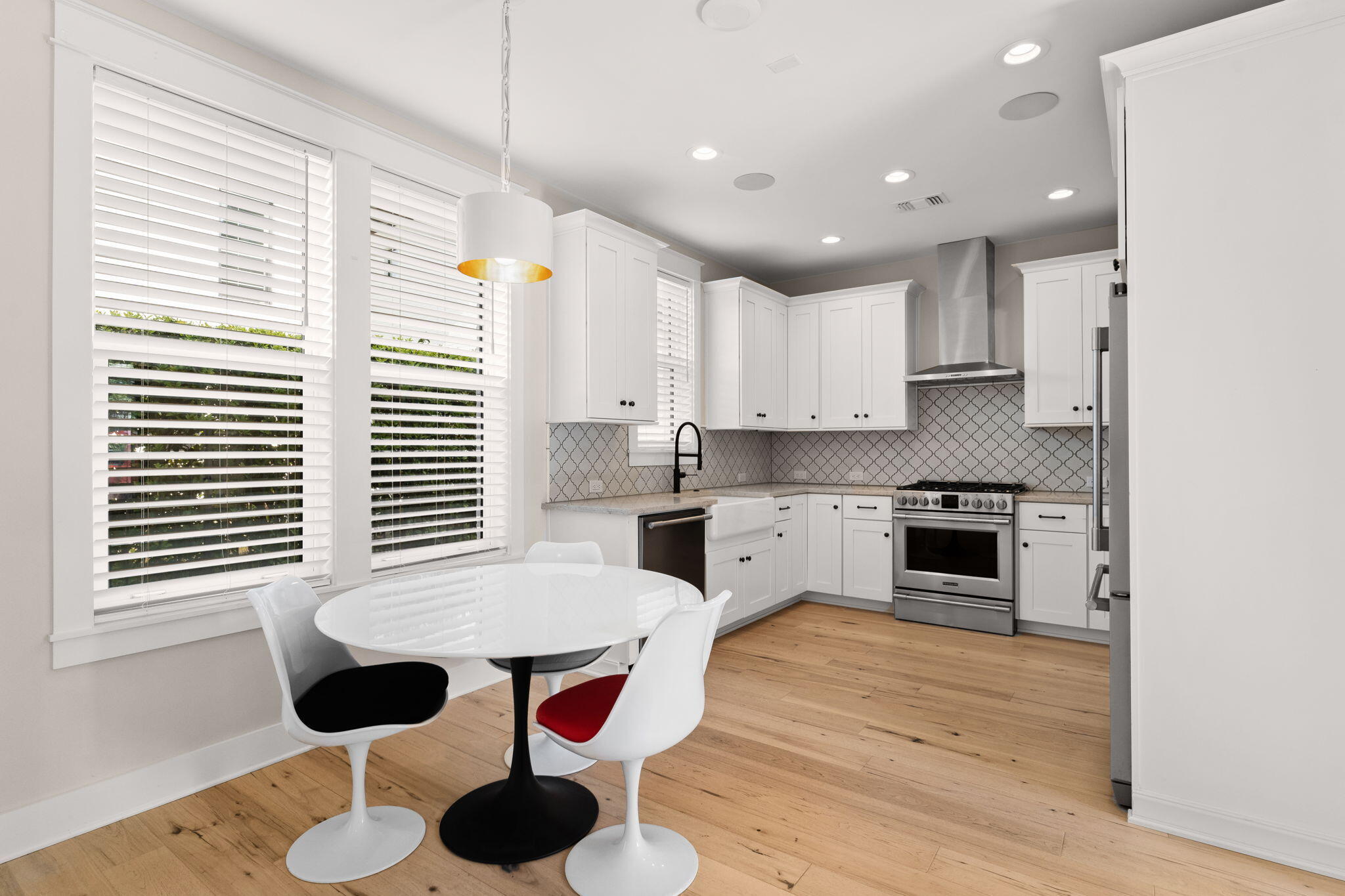 Ridgewalk - Residential Lease