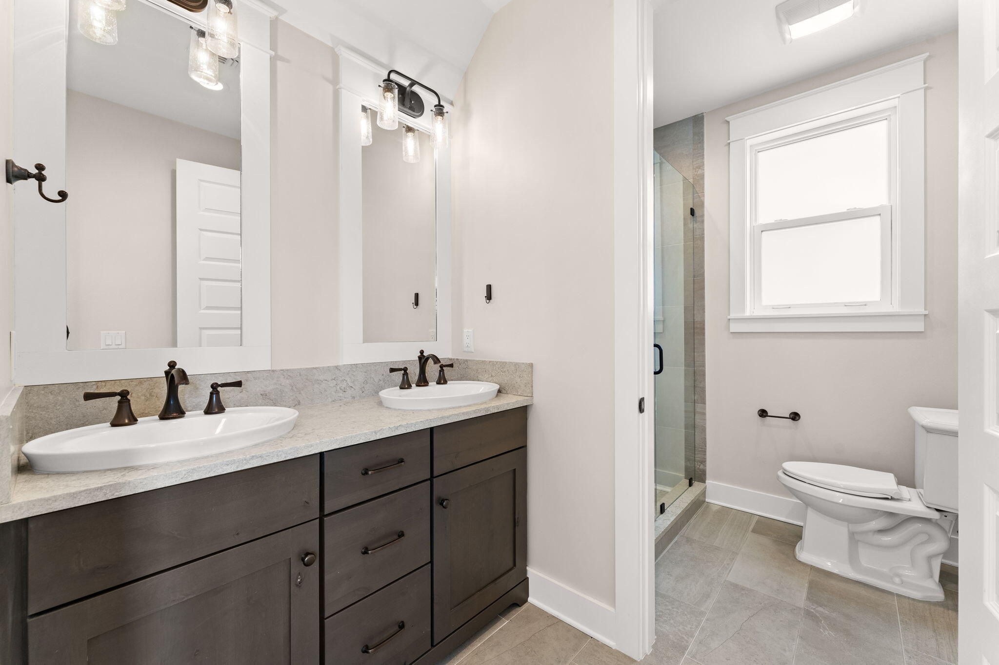 Ridgewalk - Residential Lease