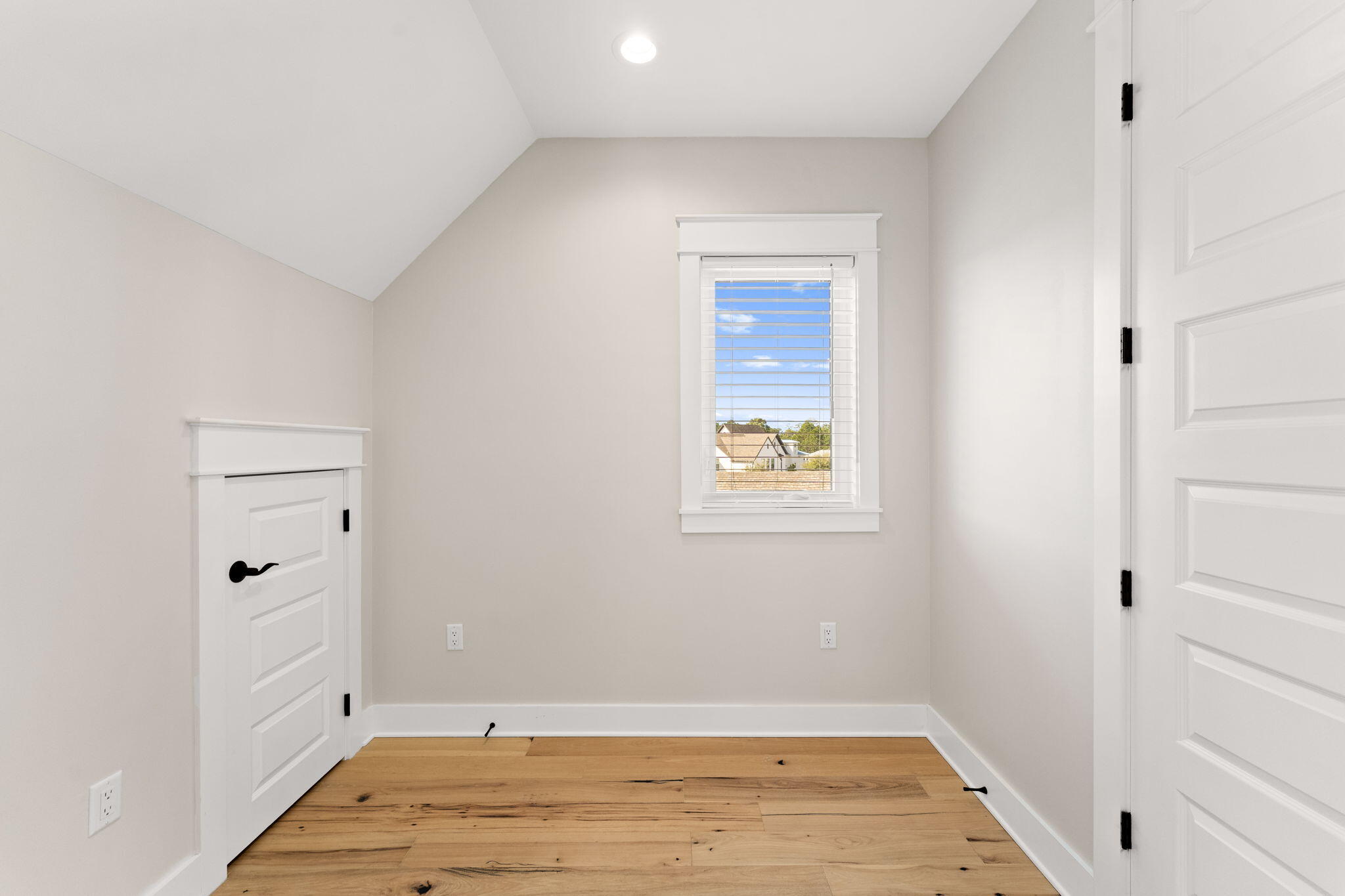 Ridgewalk - Residential Lease