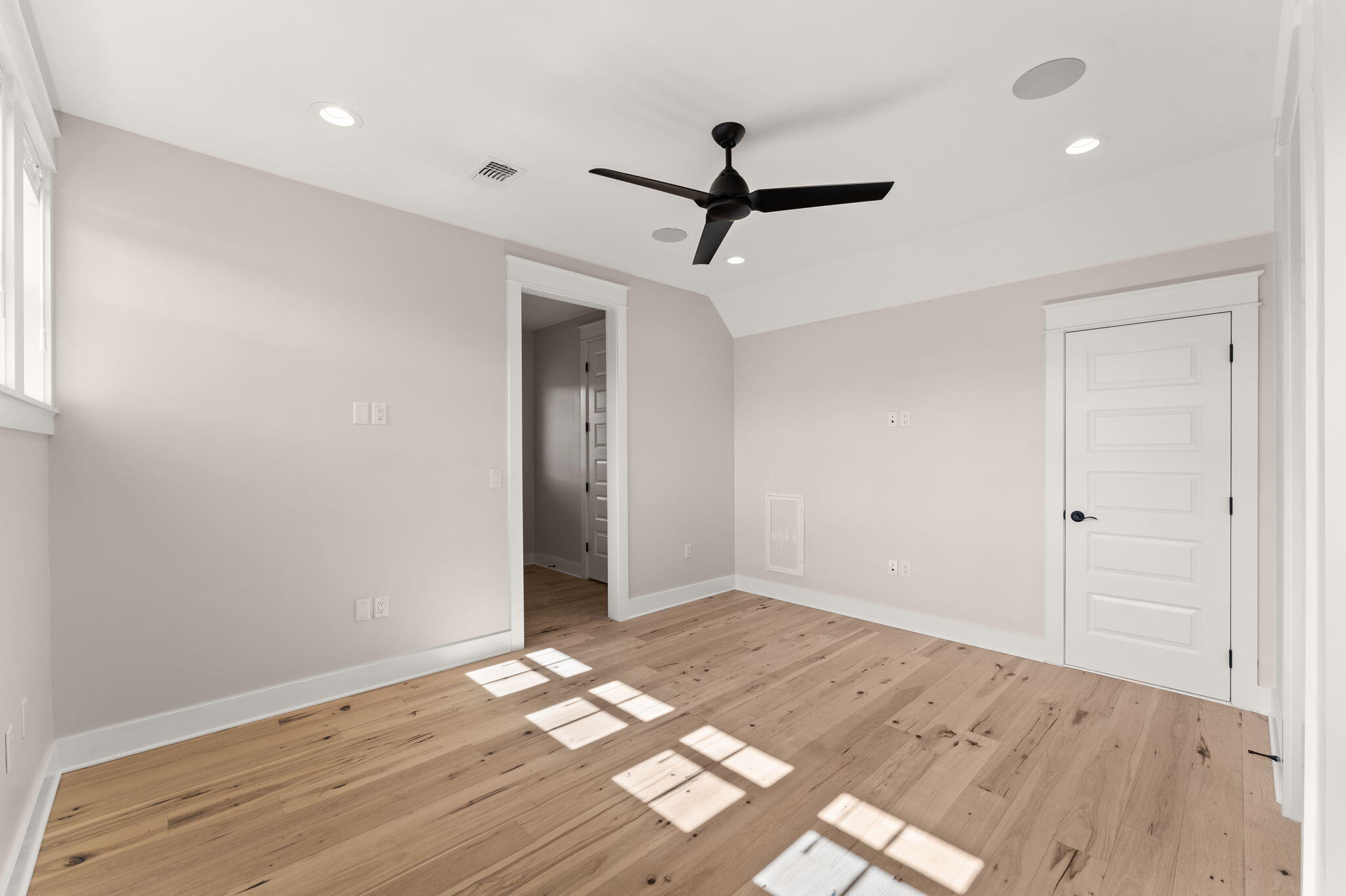 Ridgewalk - Residential Lease