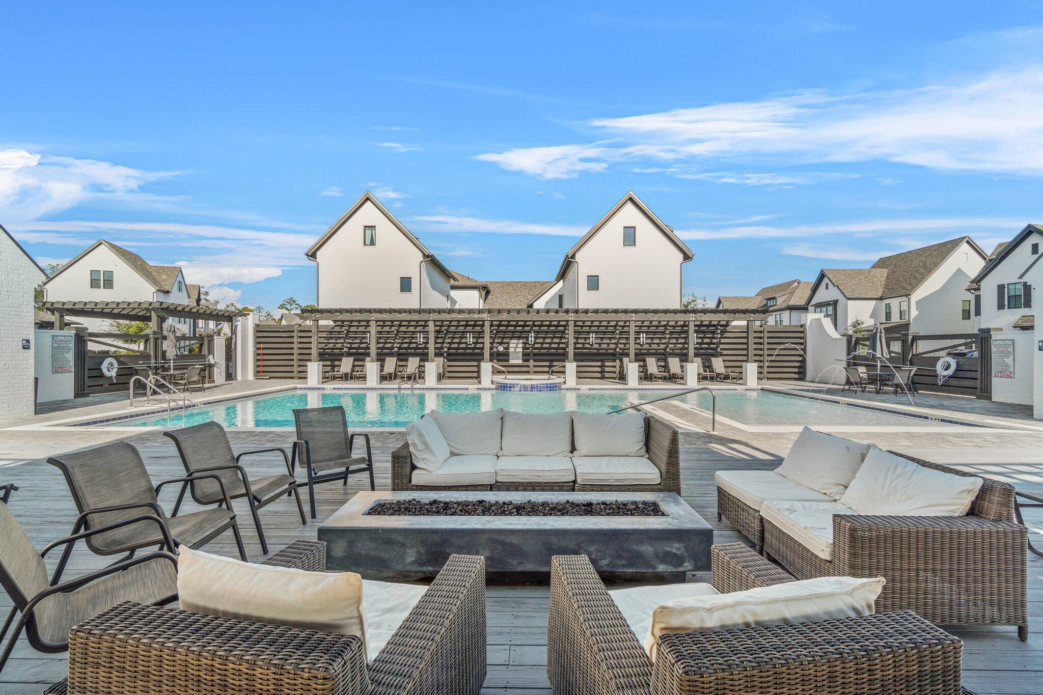 Ridgewalk - Residential Lease