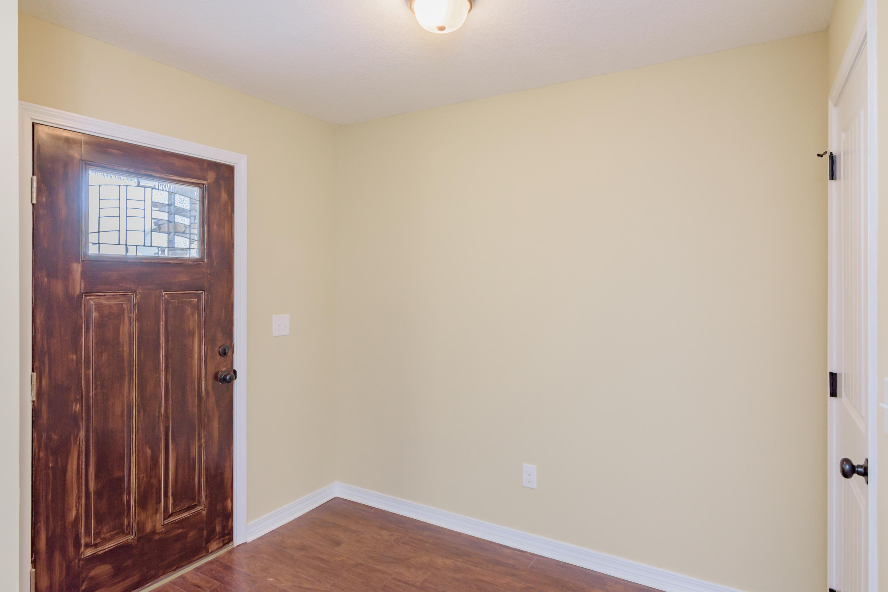 Stillwell South - Residential