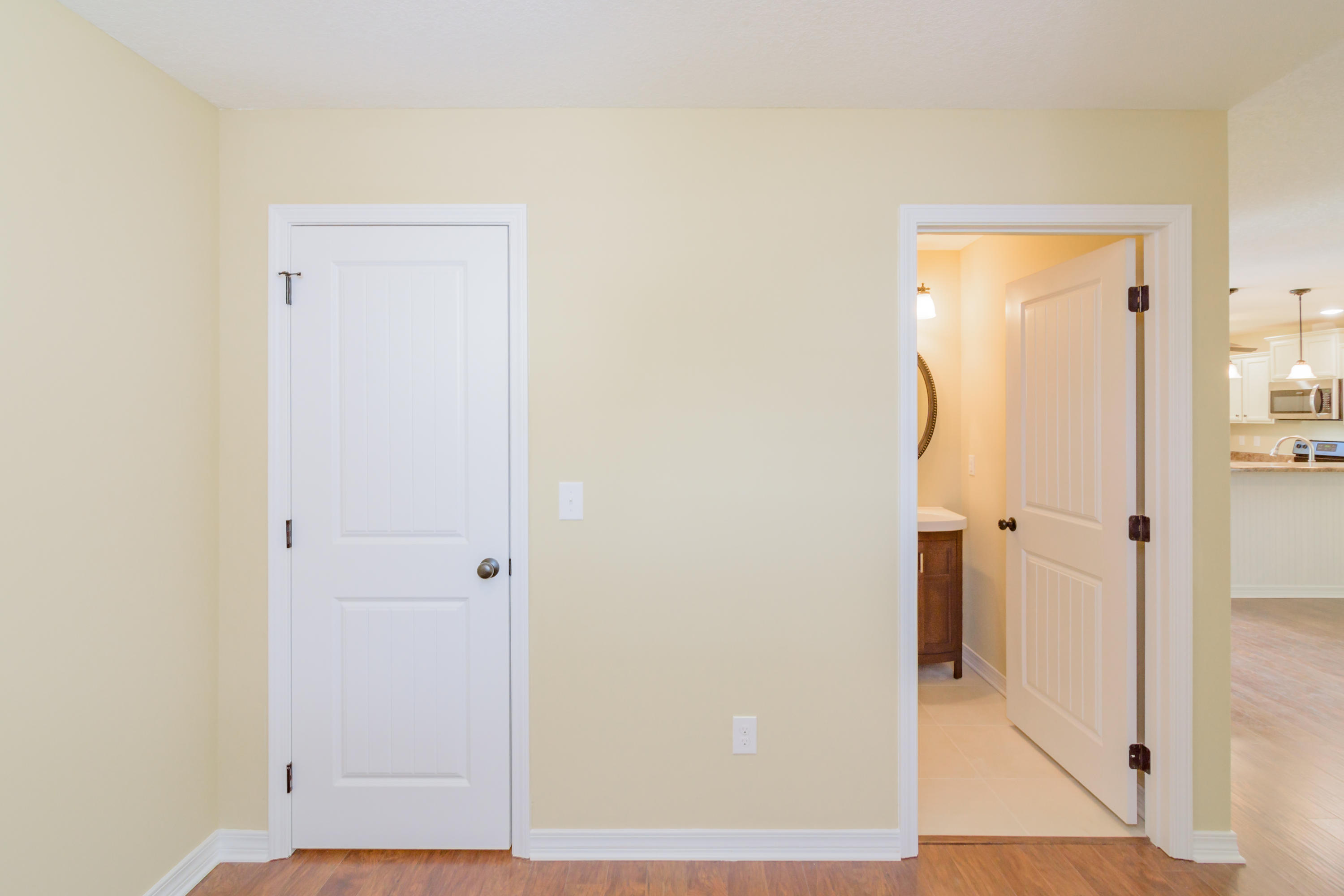 Stillwell South - Residential