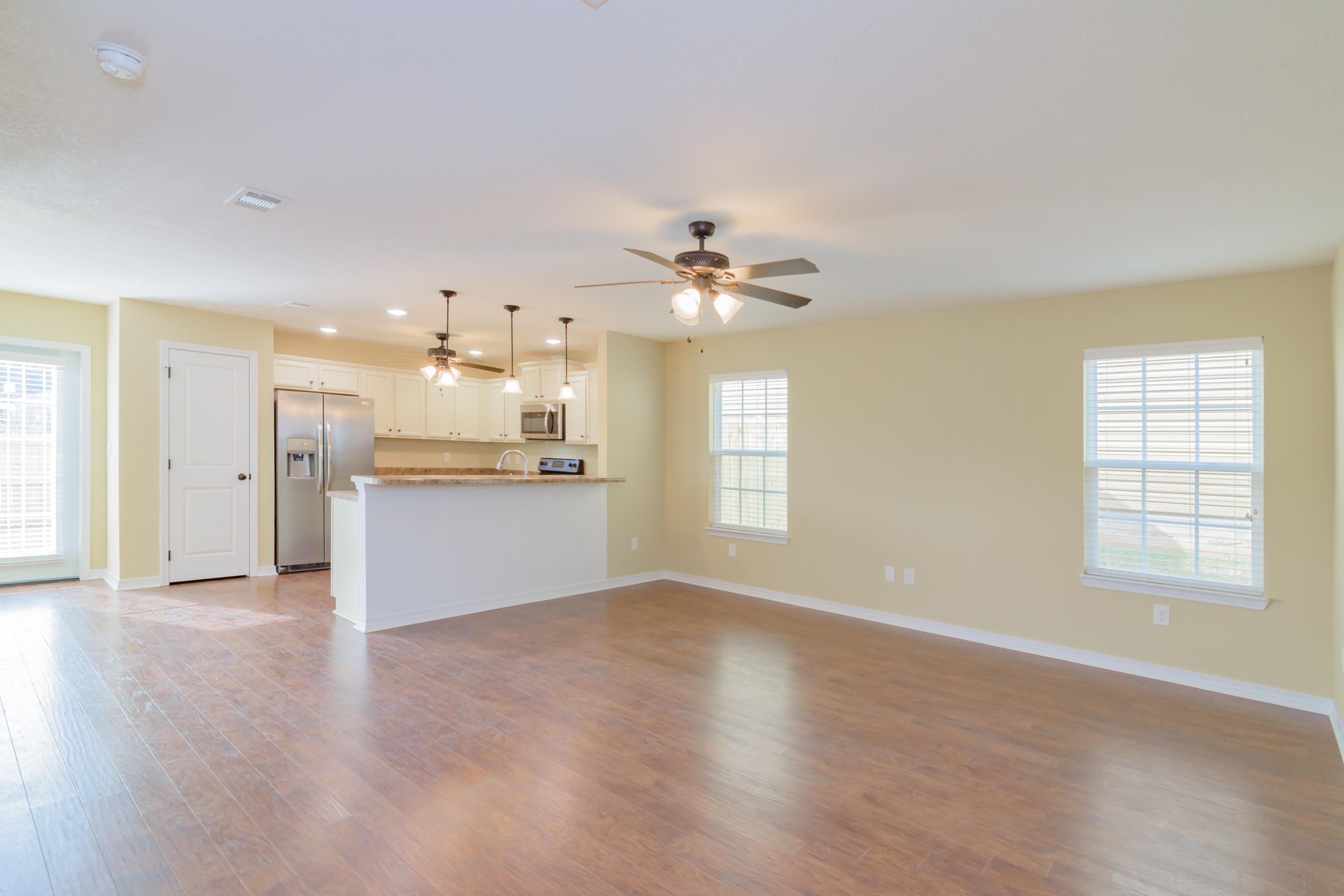 Stillwell South - Residential