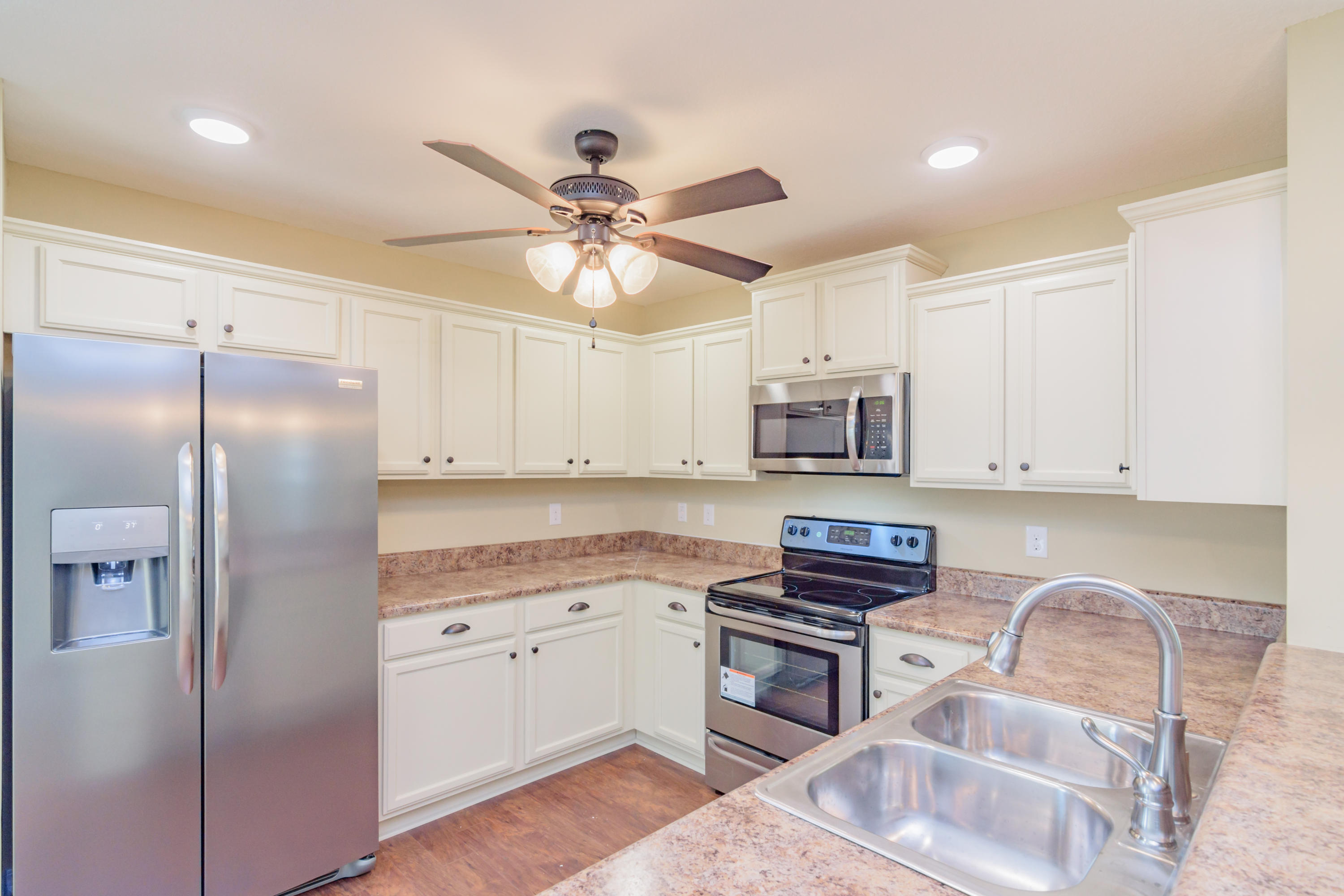 Stillwell South - Residential