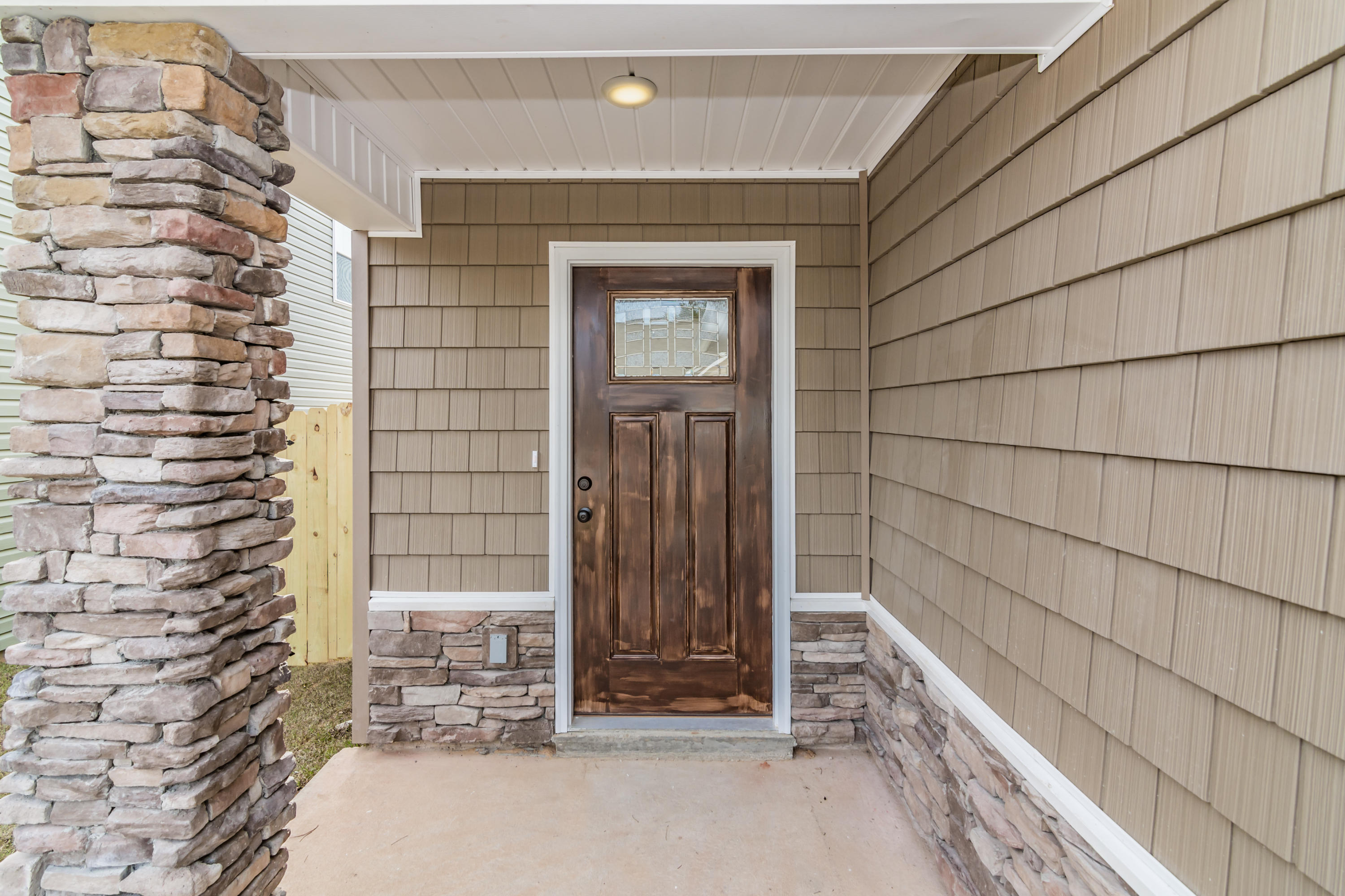 Stillwell South - Residential