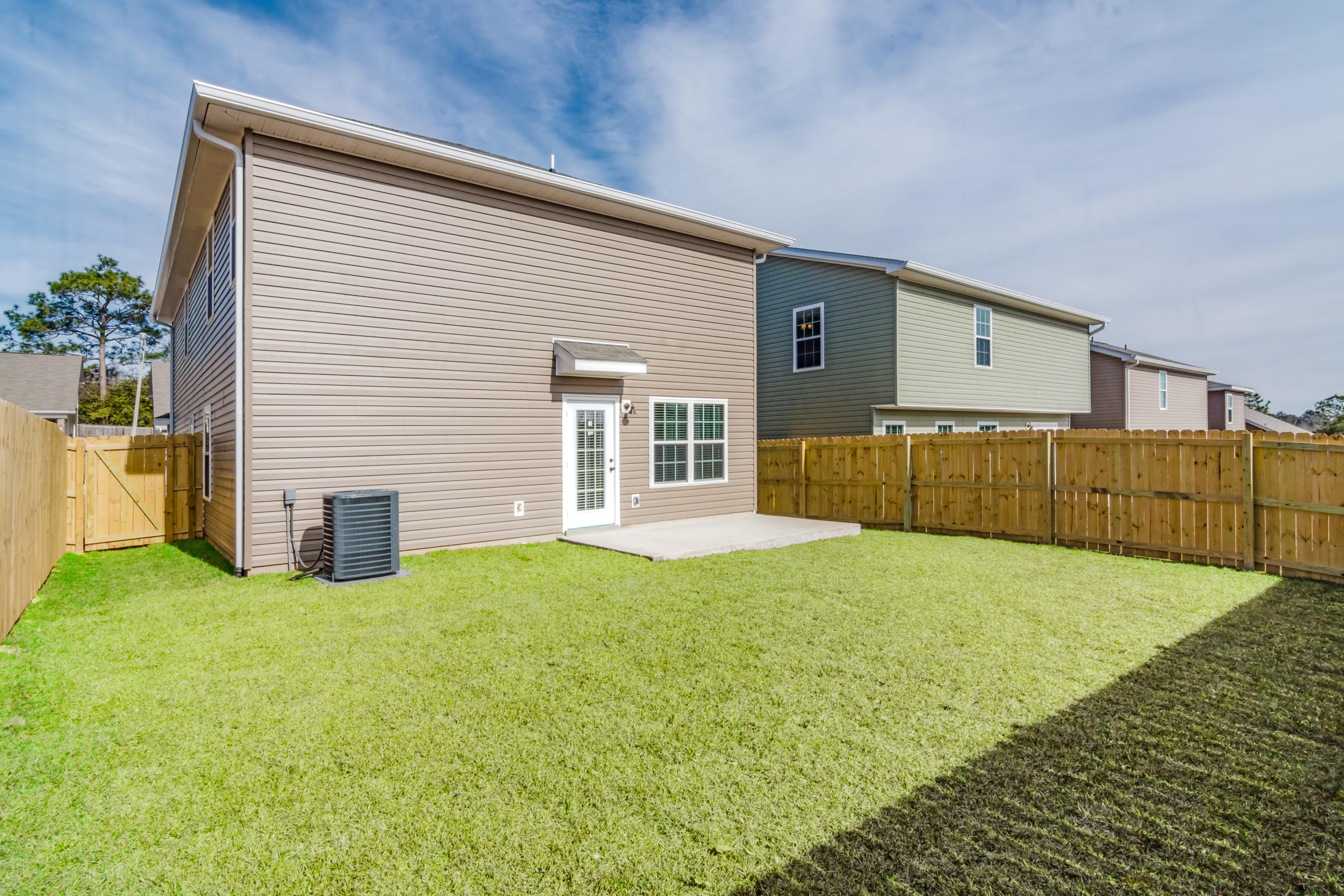 Stillwell South - Residential