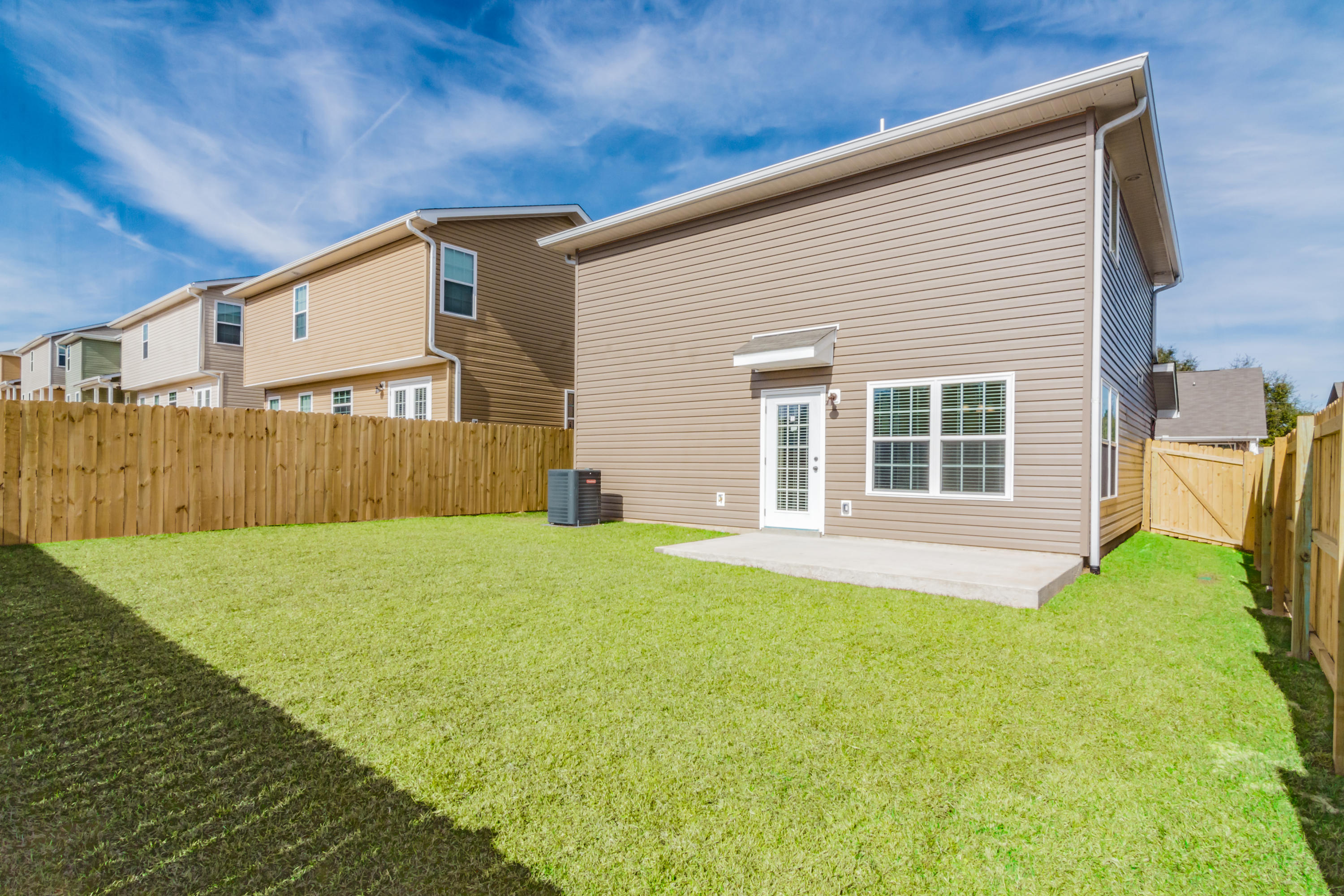 Stillwell South - Residential