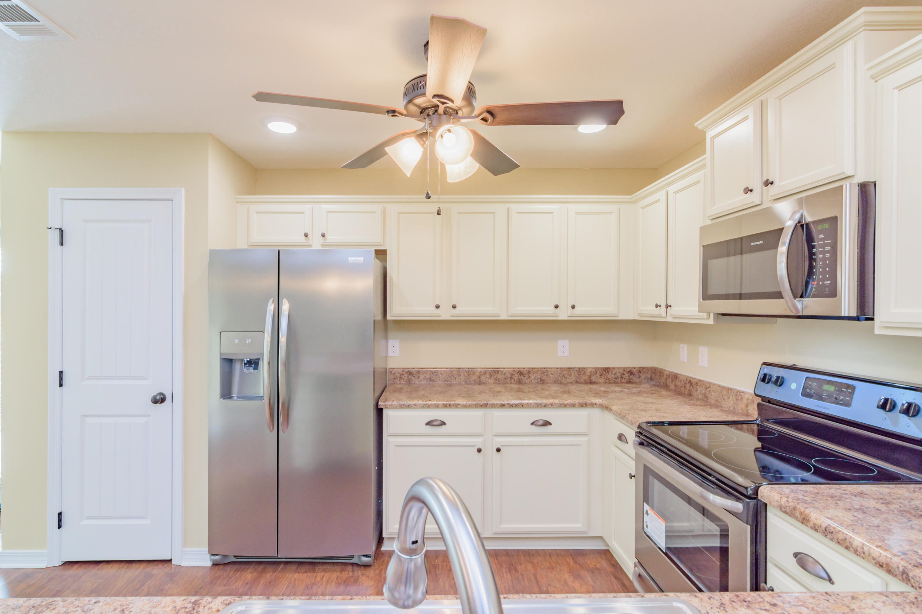 Stillwell South - Residential