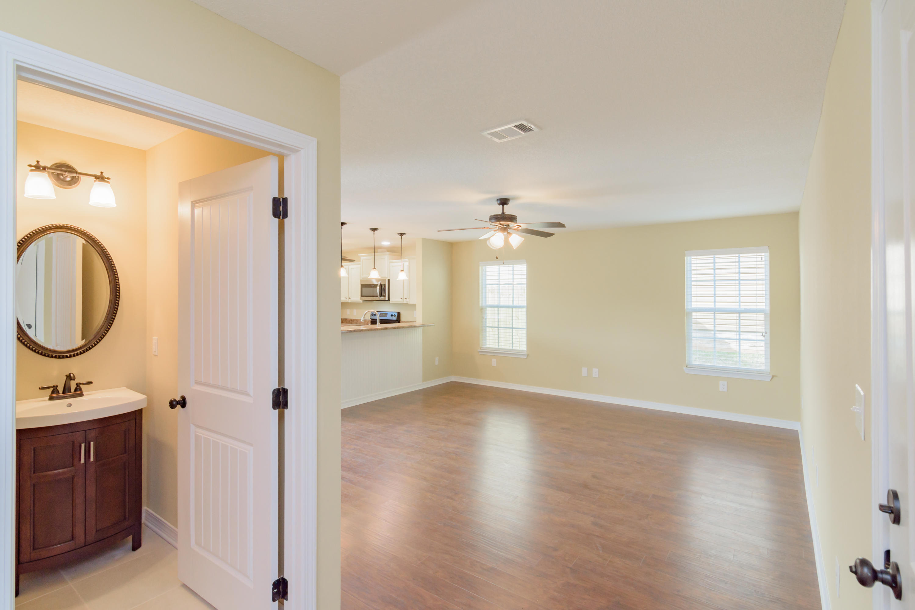 Stillwell South - Residential