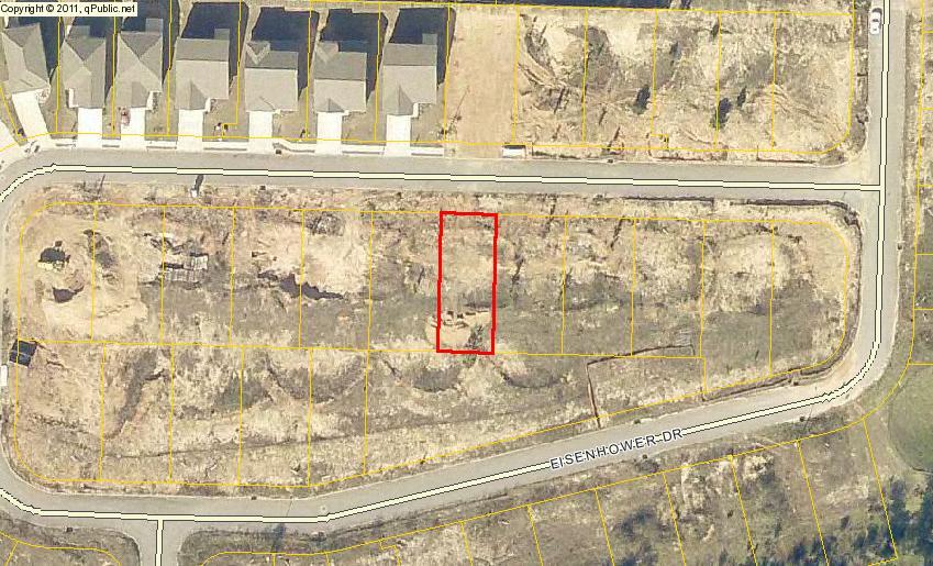 Stillwell South - Residential