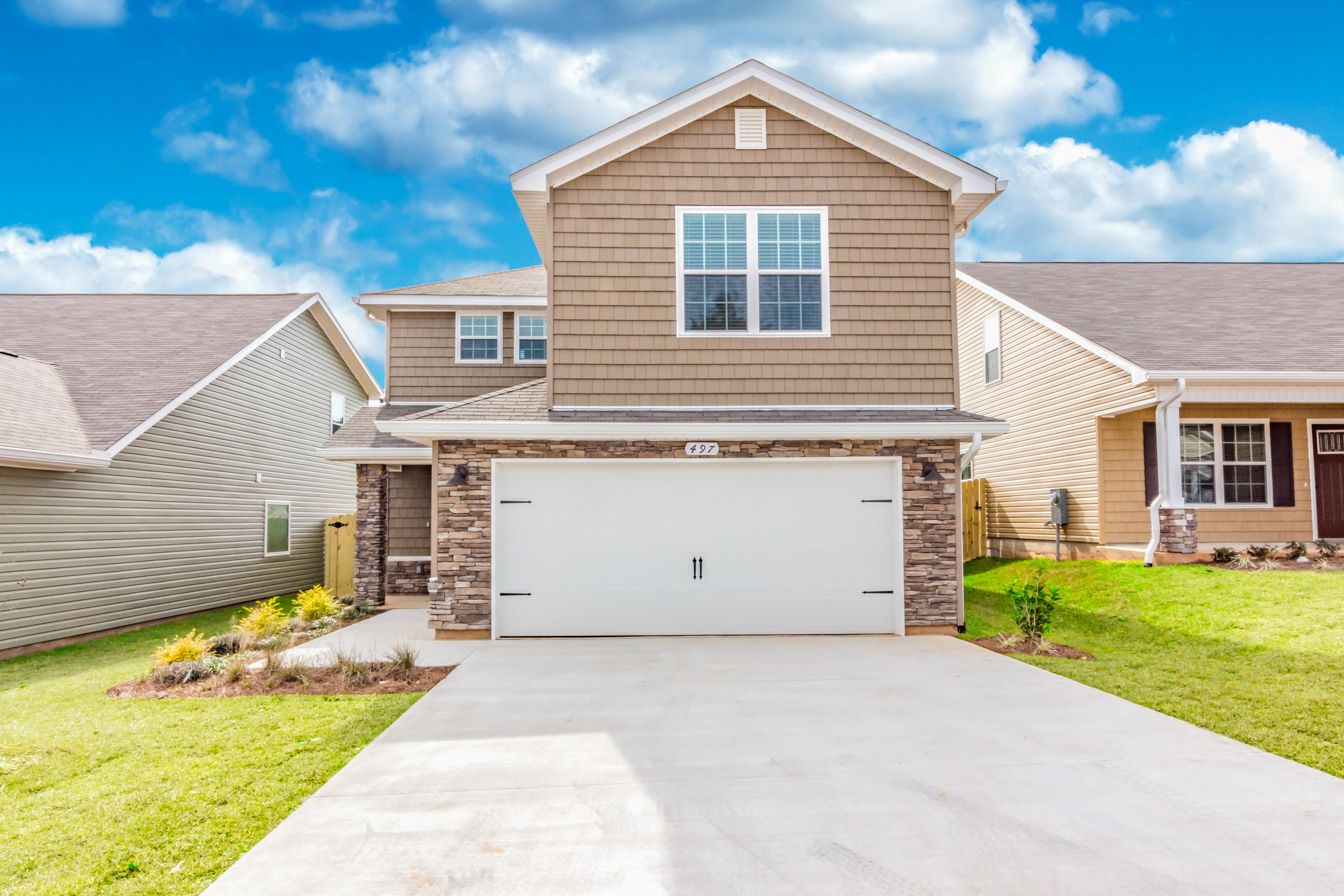 Stillwell South - Residential