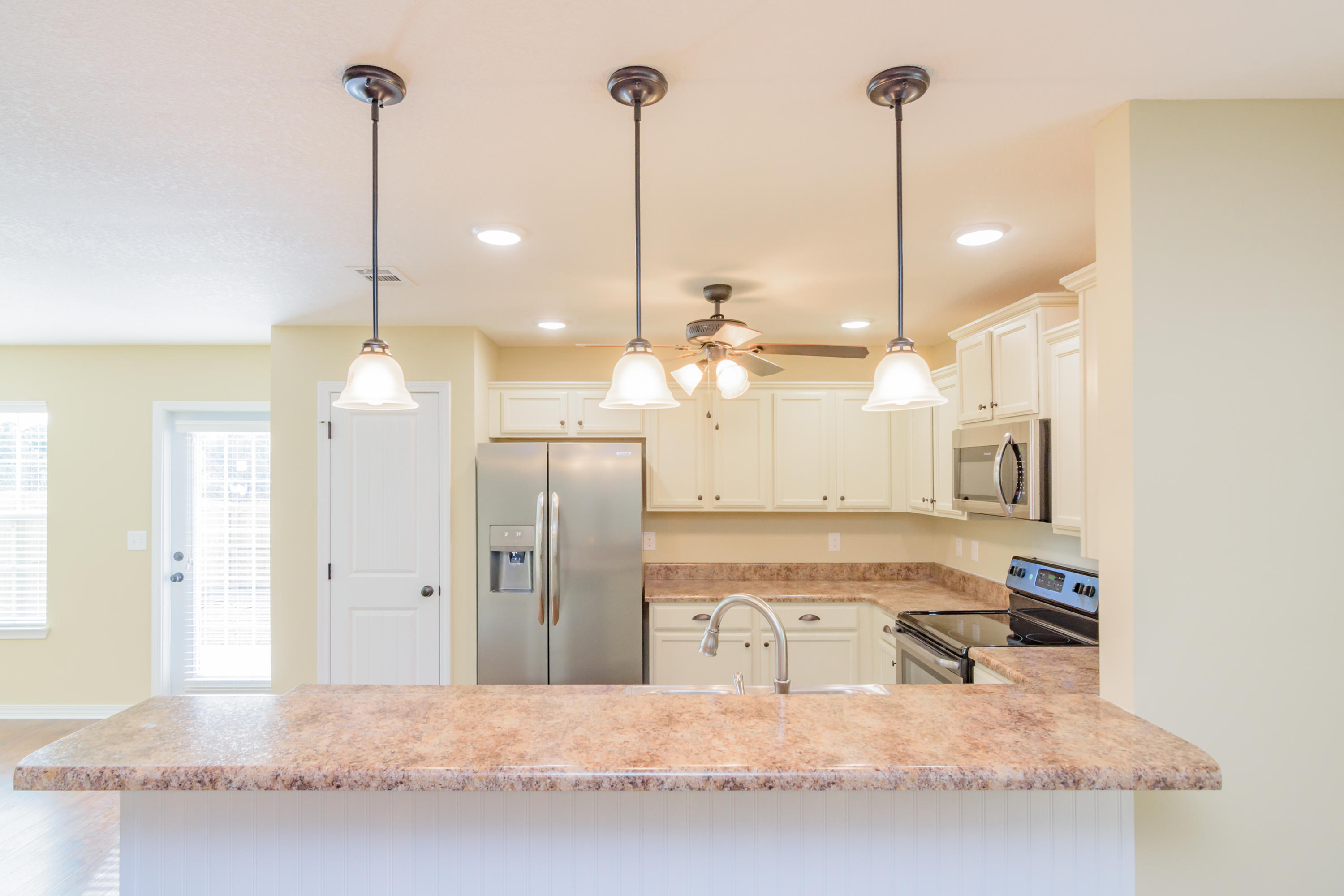 Stillwell South - Residential