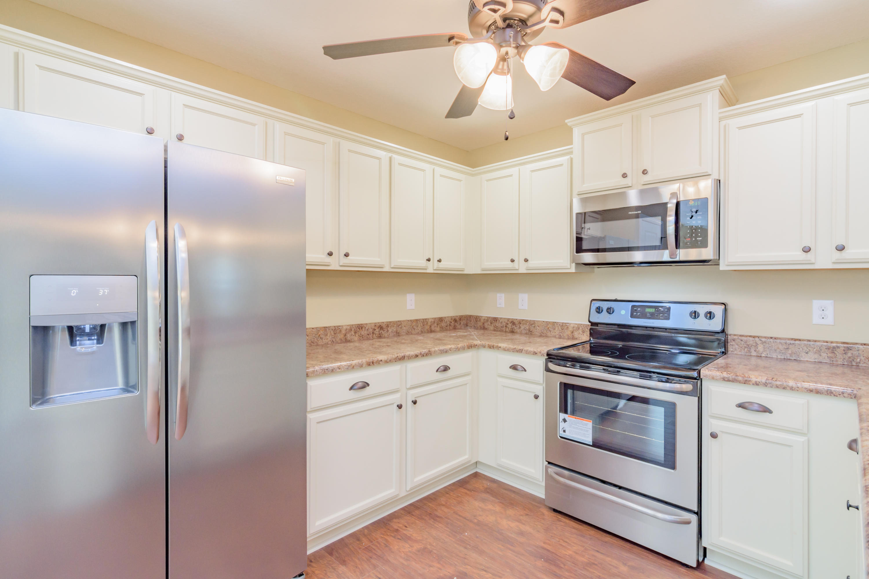 Stillwell South - Residential