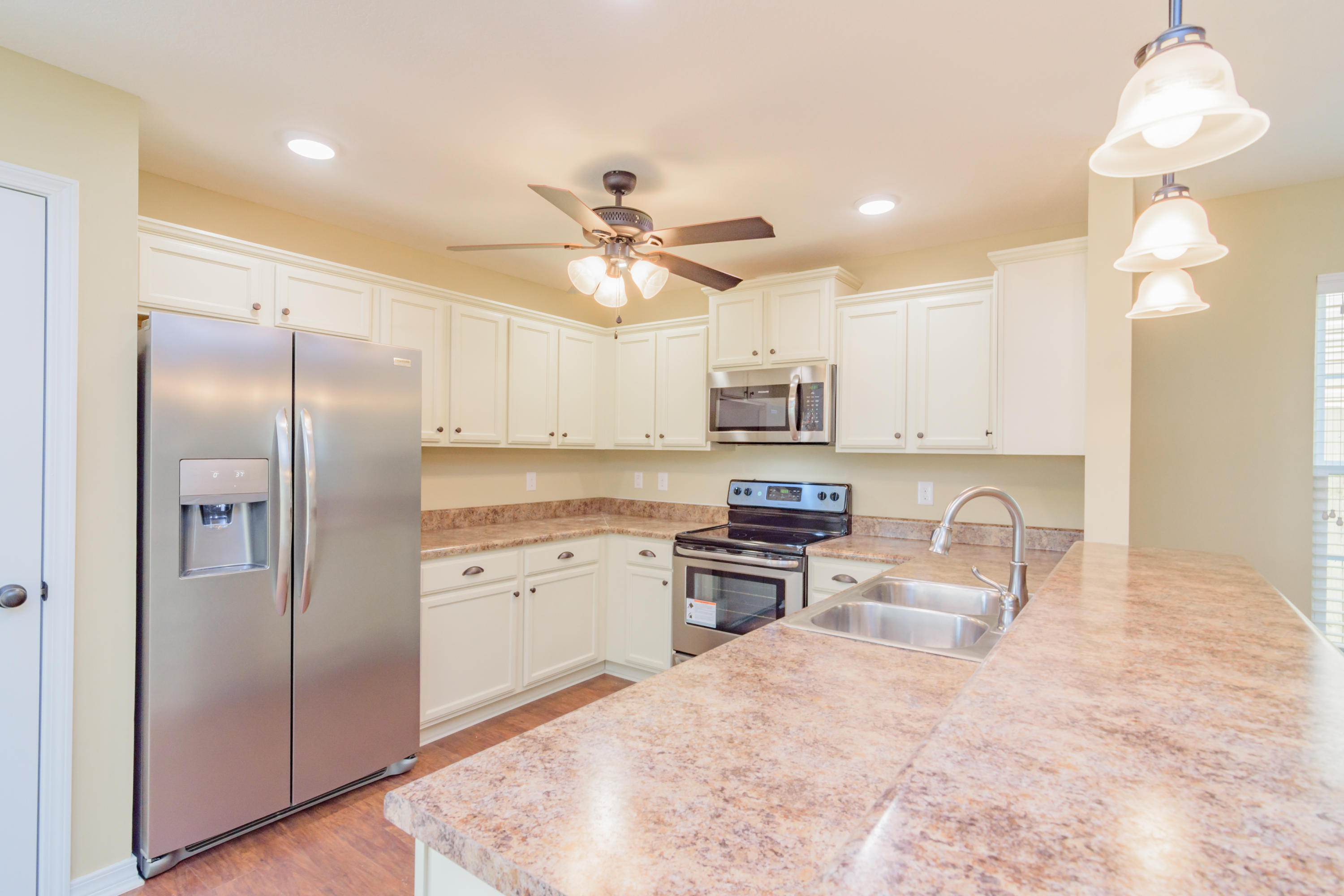 Stillwell South - Residential