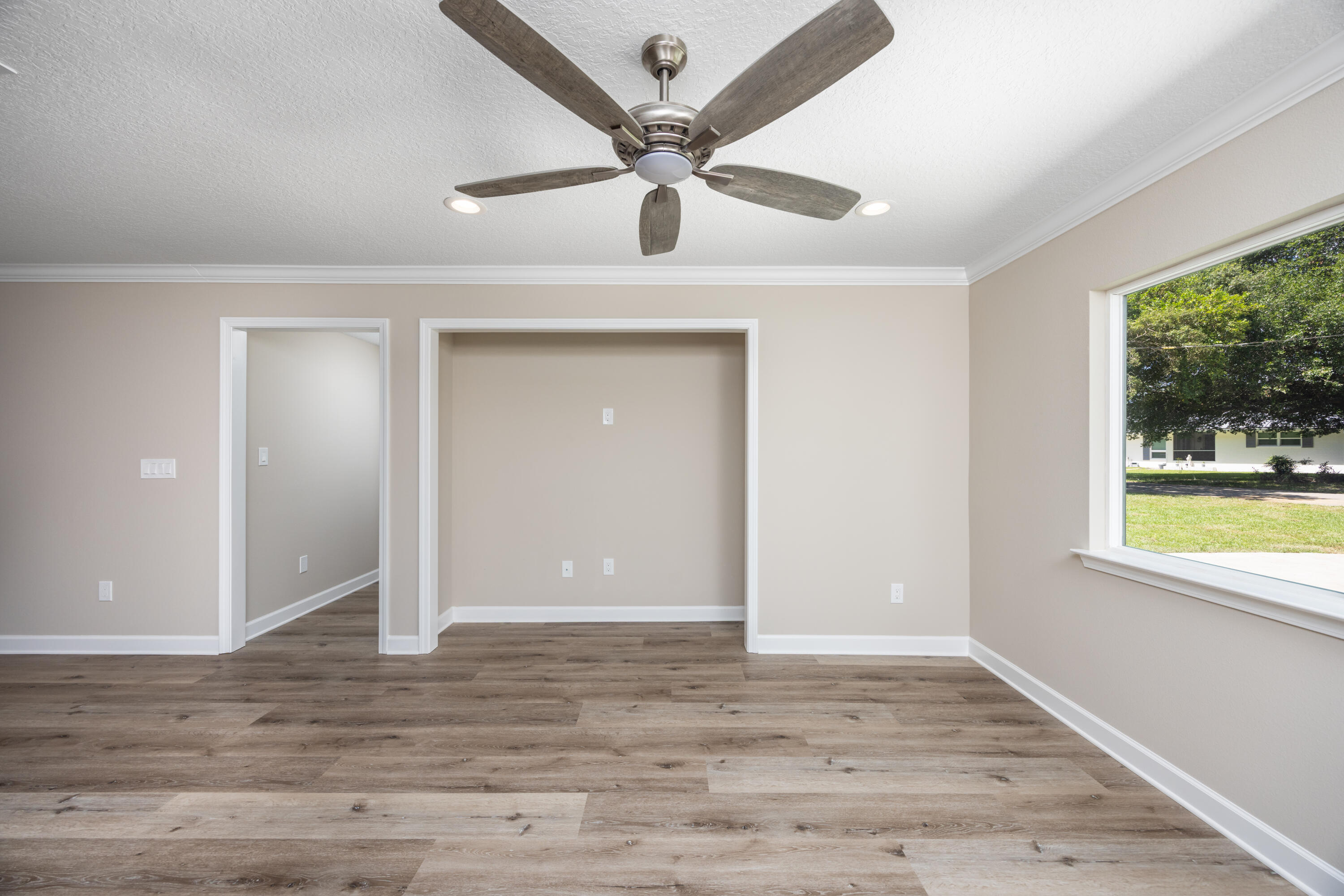 KENWOOD S/D - Residential
