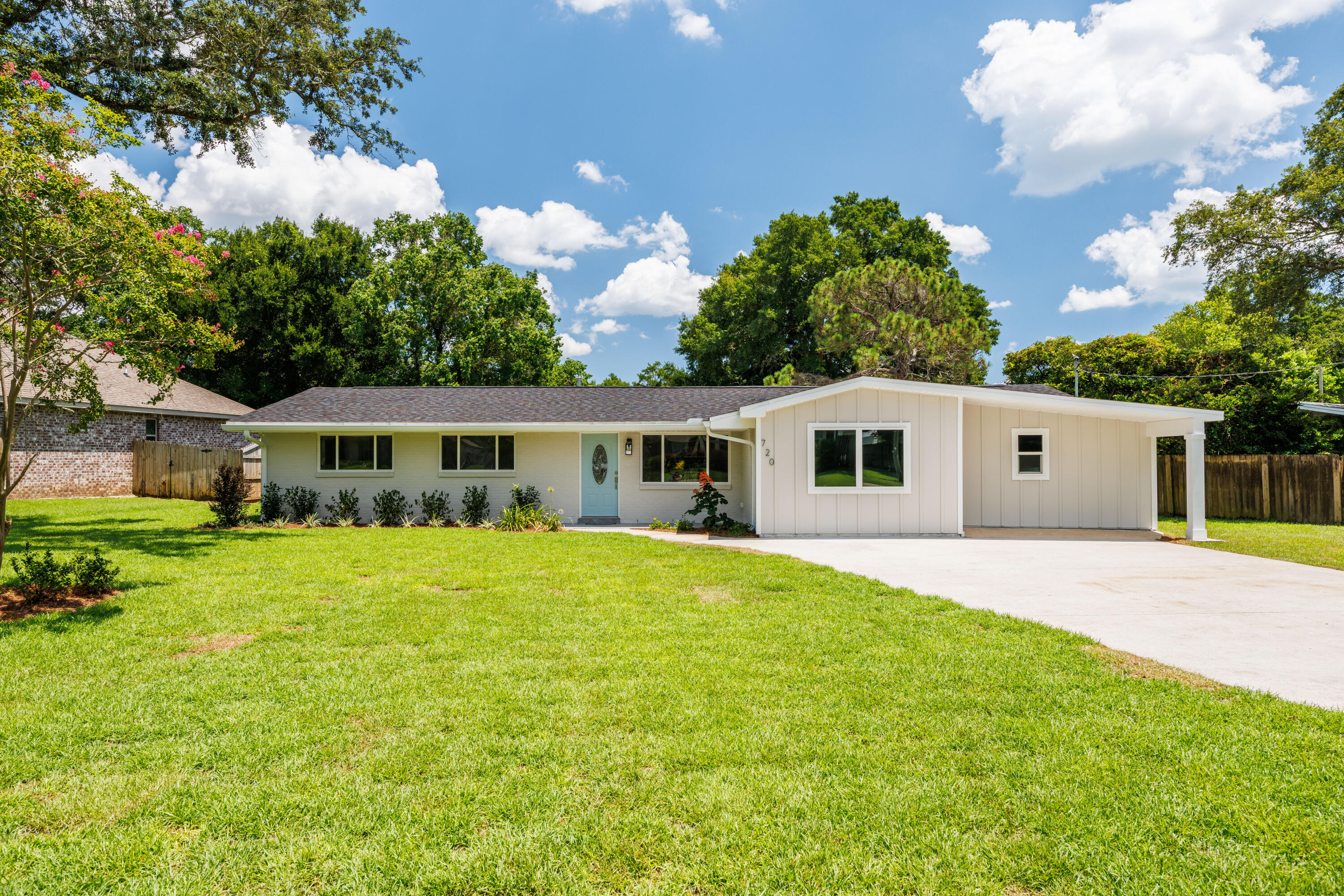 KENWOOD S/D - Residential
