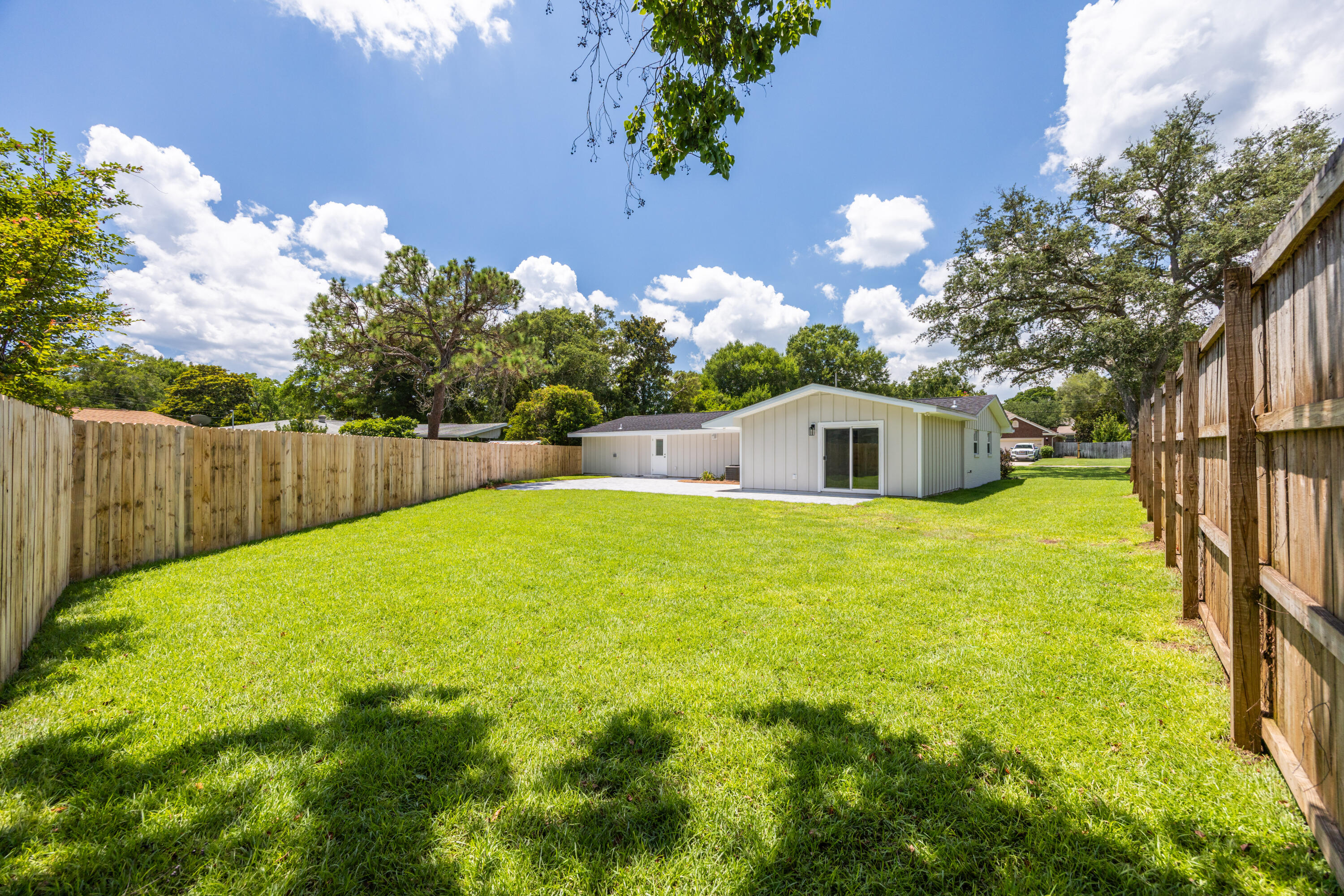 KENWOOD S/D - Residential