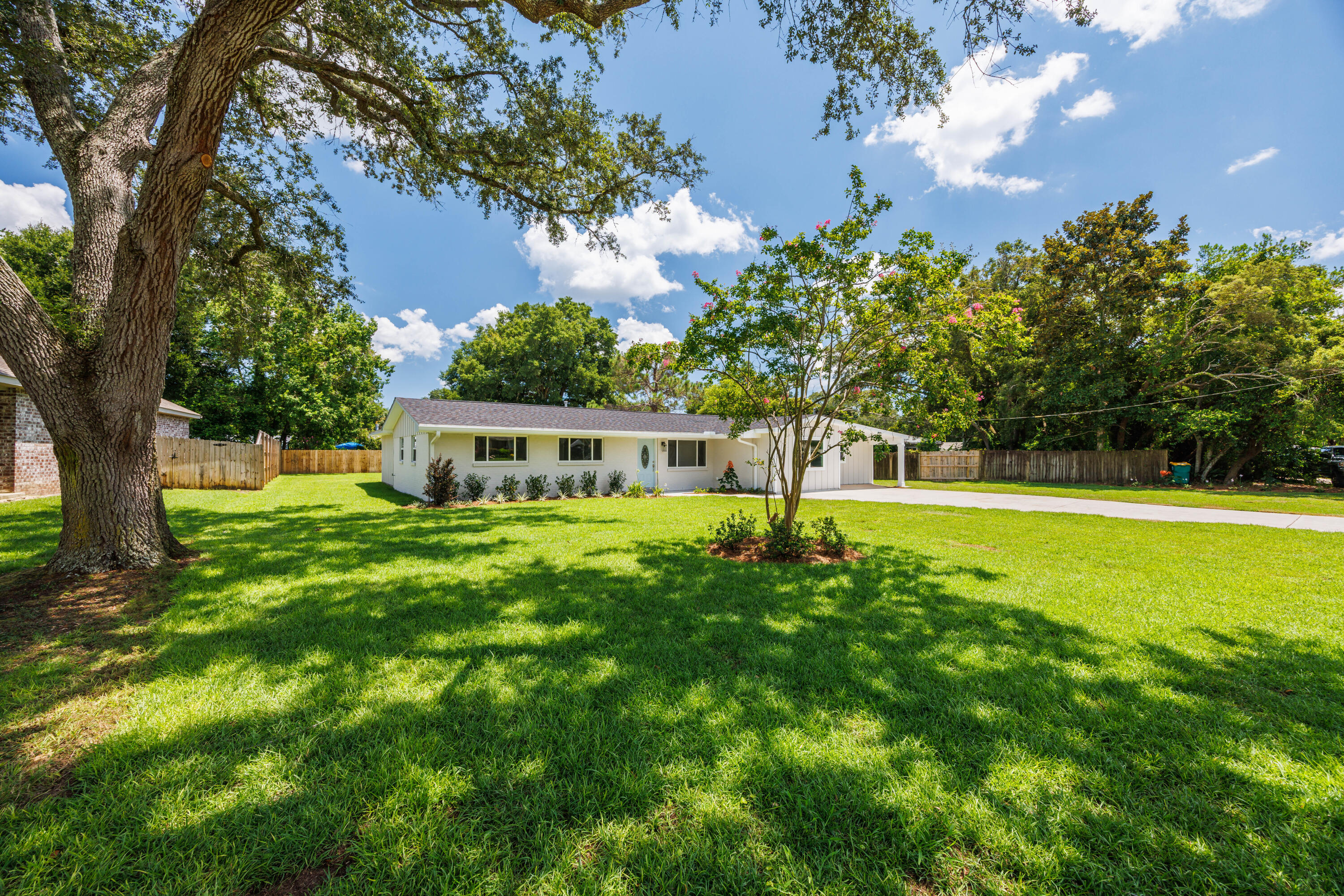 KENWOOD S/D - Residential