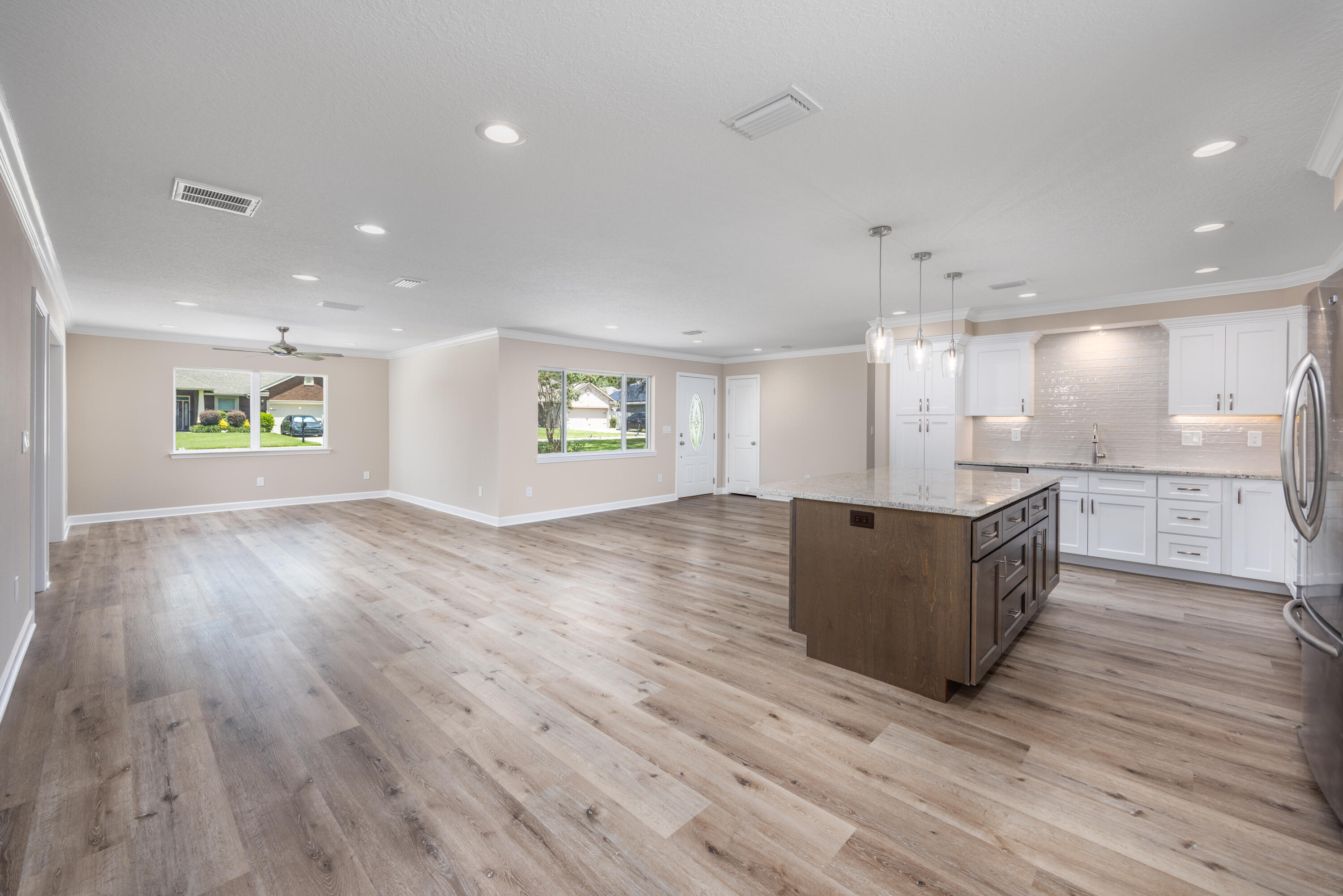 KENWOOD S/D - Residential