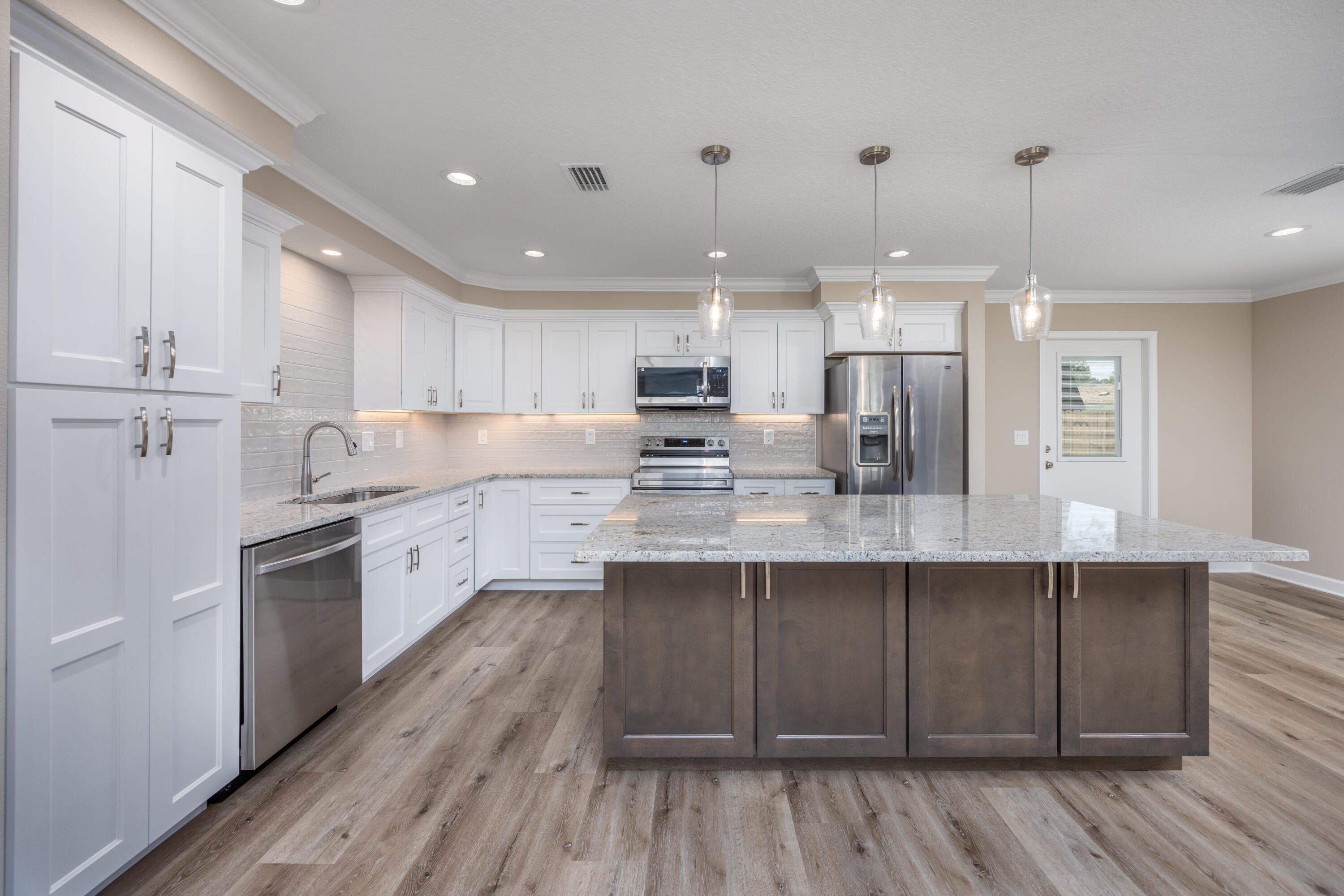 KENWOOD S/D - Residential