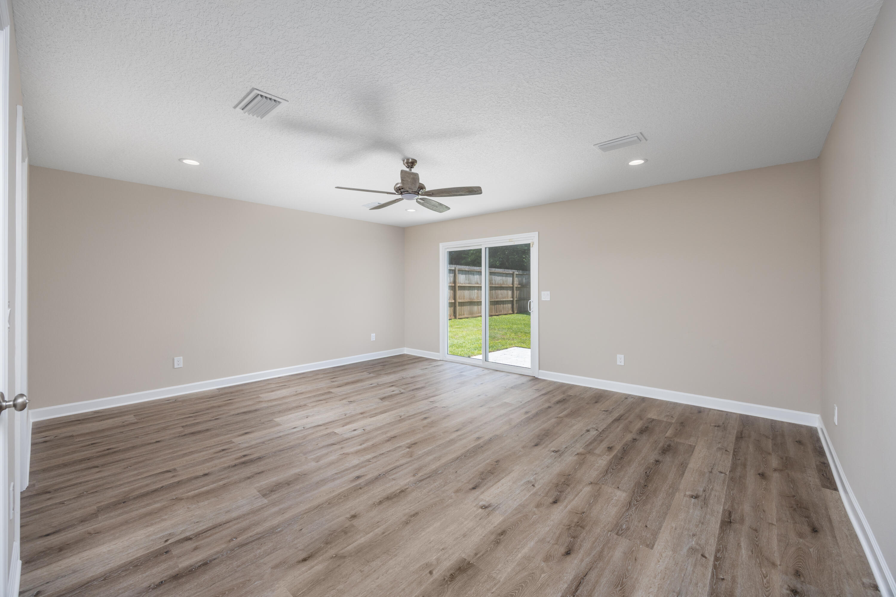 KENWOOD S/D - Residential