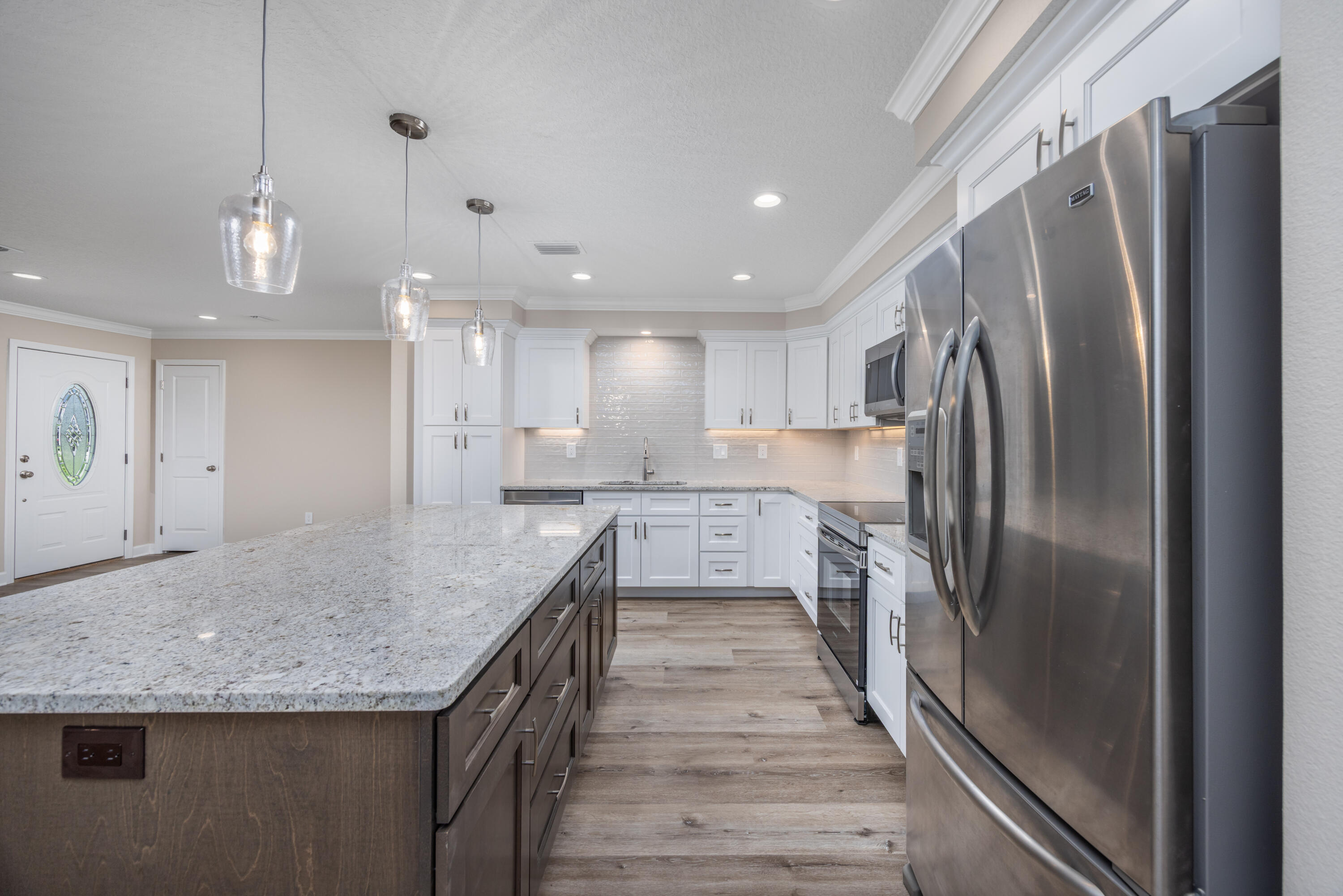 KENWOOD S/D - Residential
