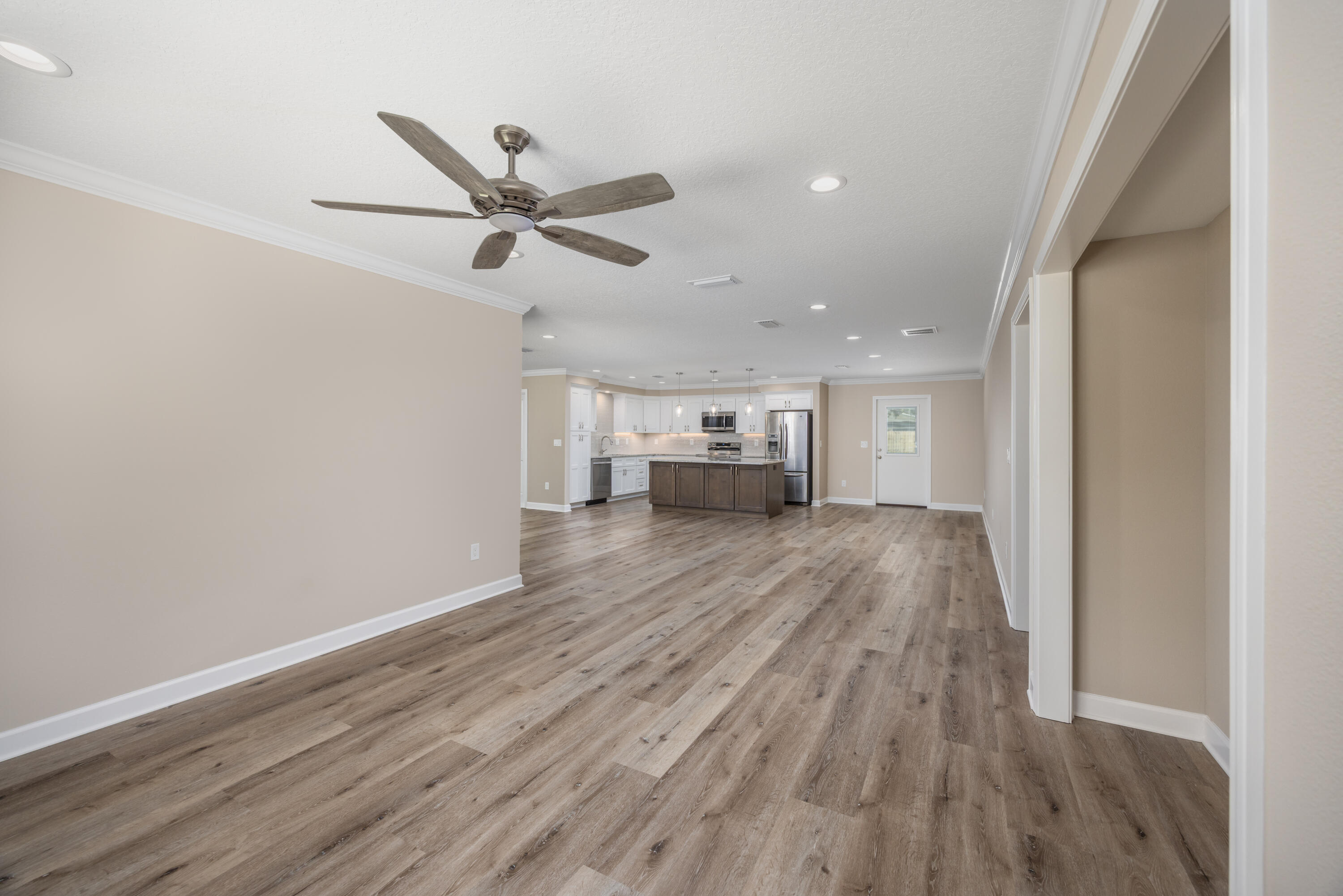 KENWOOD S/D - Residential