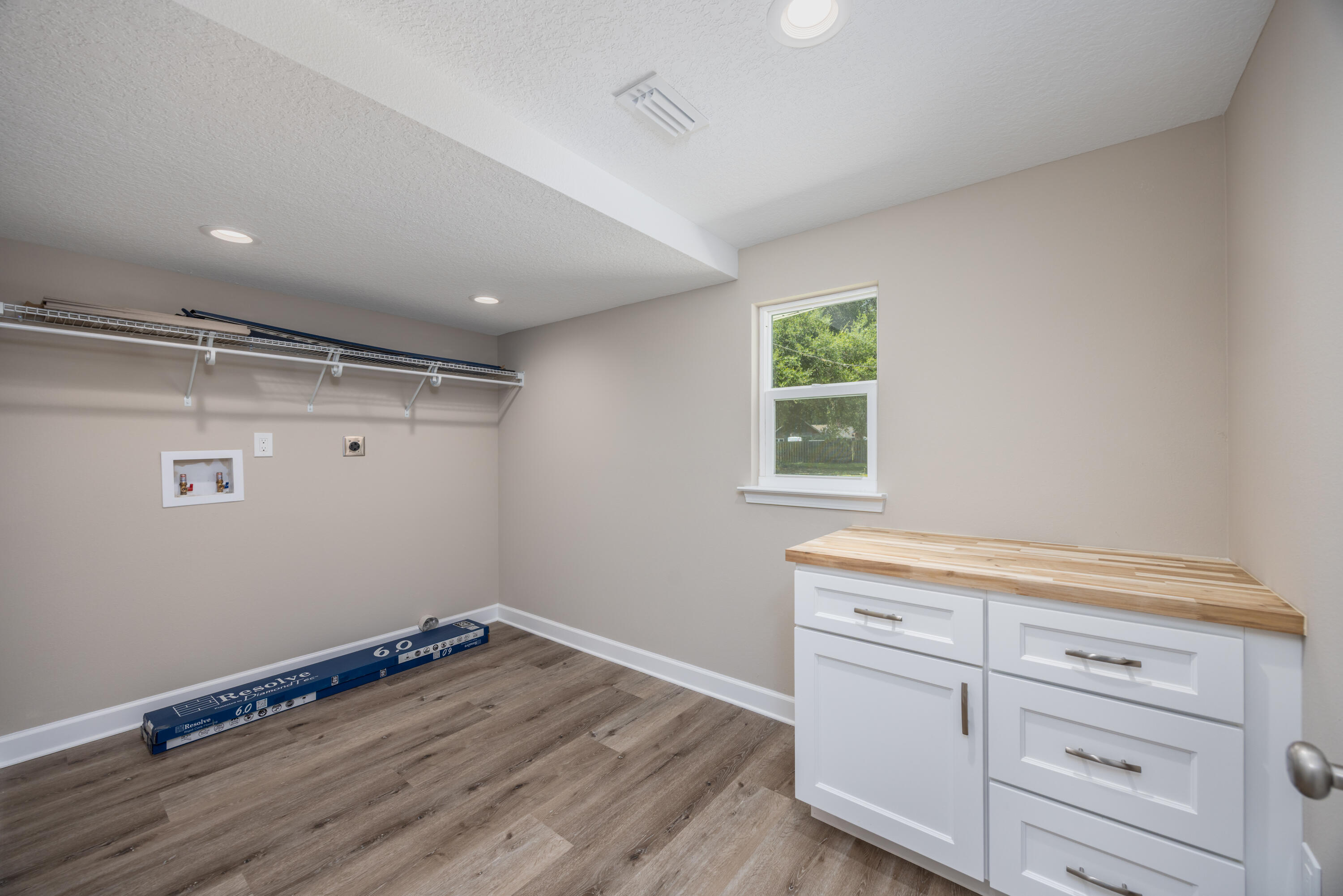 KENWOOD S/D - Residential