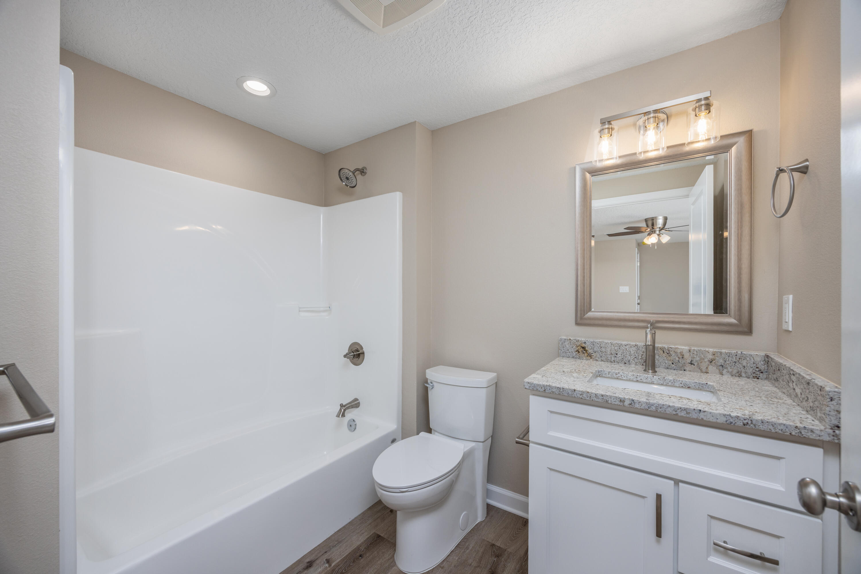 KENWOOD S/D - Residential