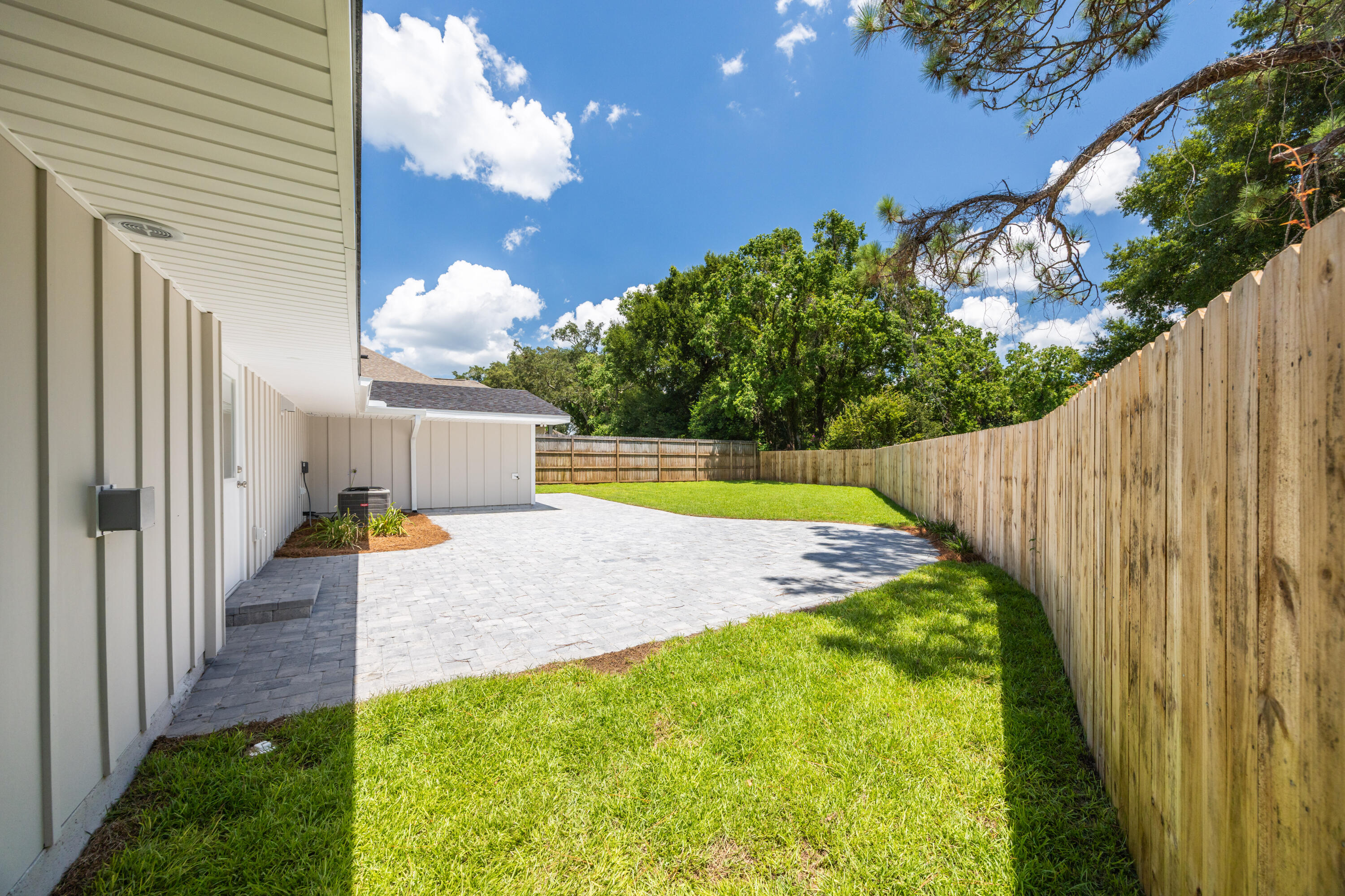 KENWOOD S/D - Residential