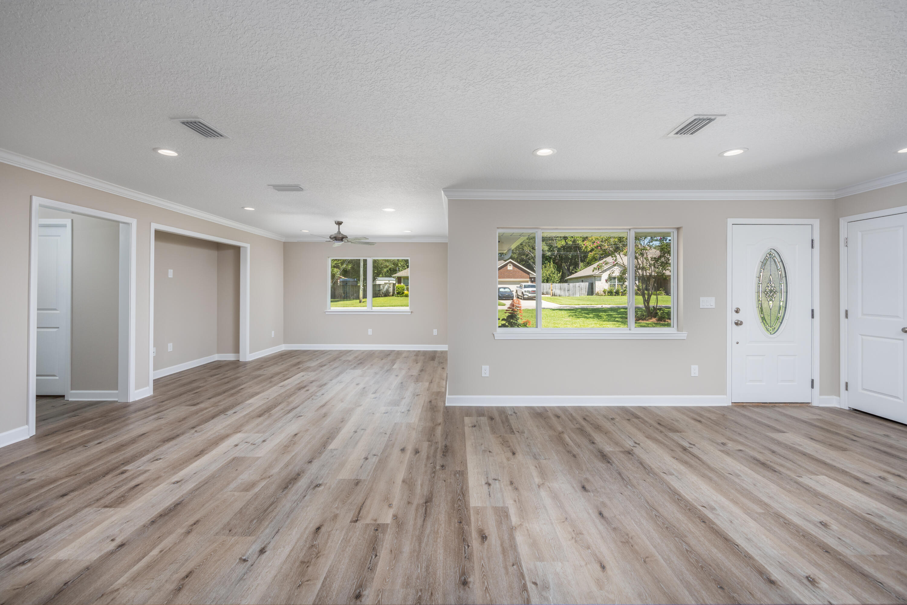 KENWOOD S/D - Residential