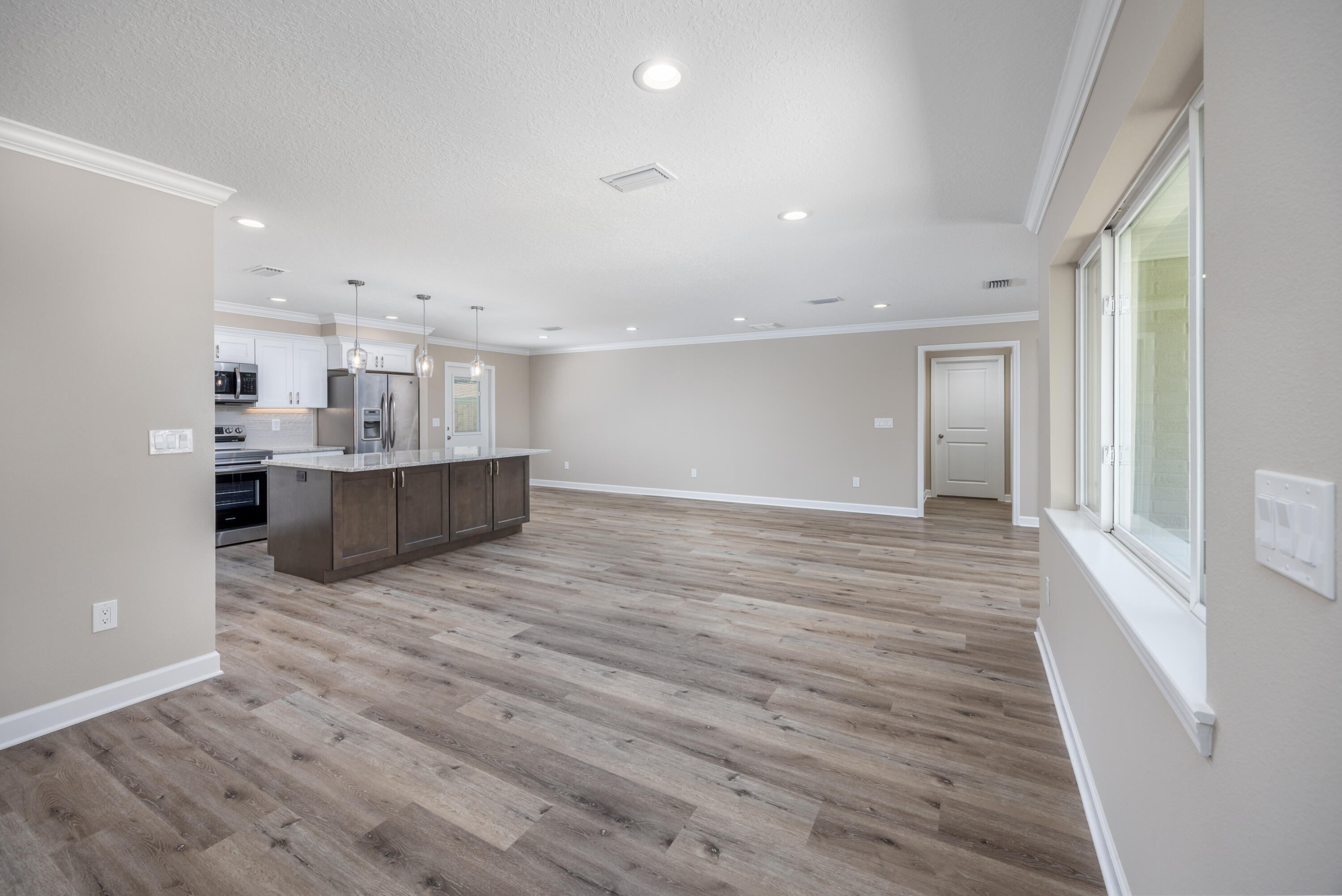 KENWOOD S/D - Residential