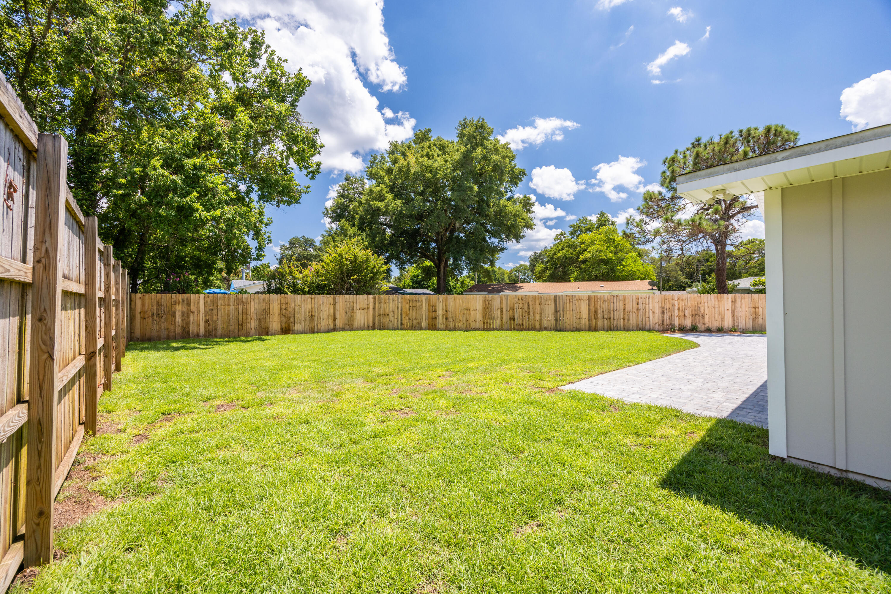 KENWOOD S/D - Residential