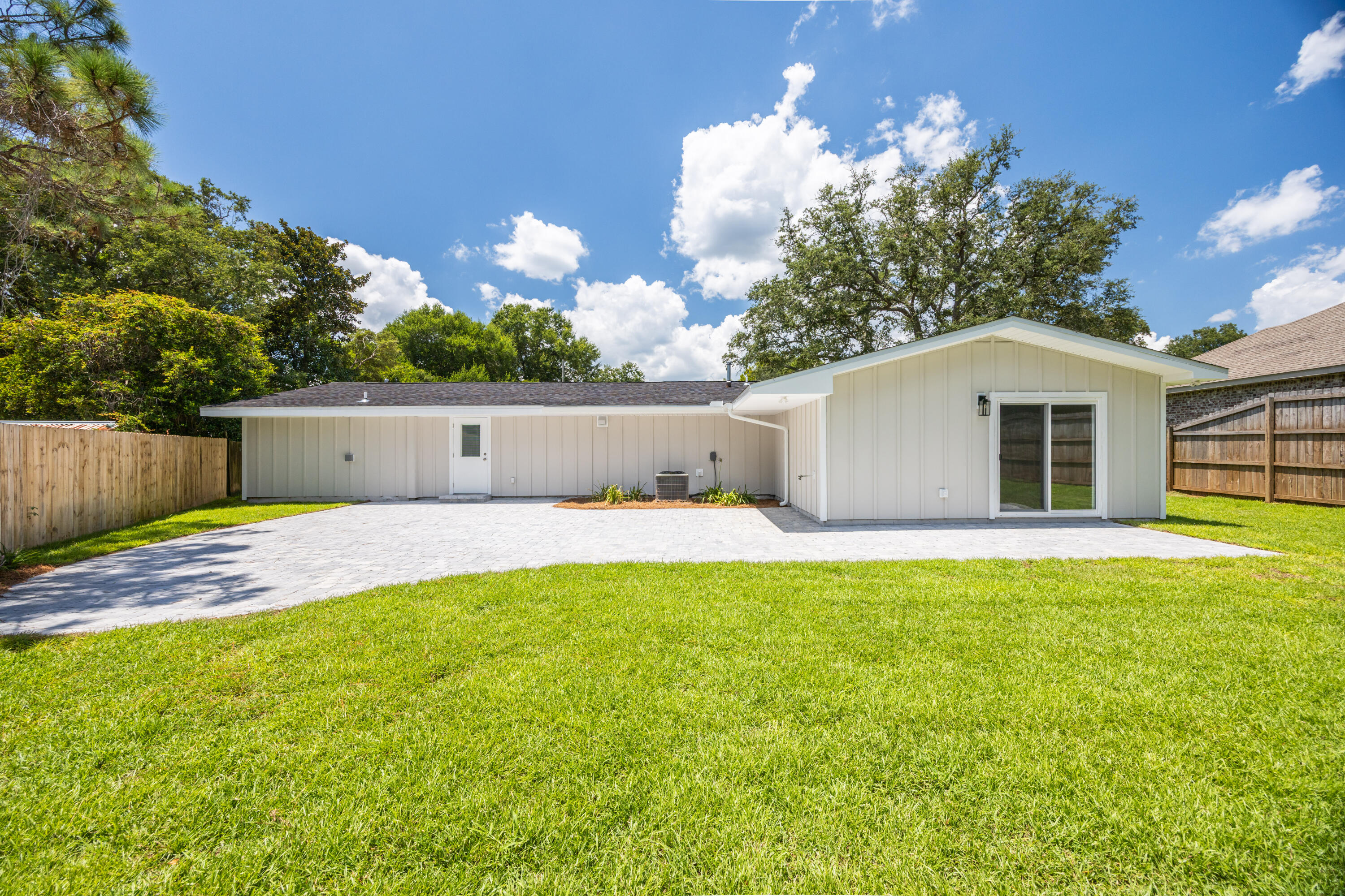 KENWOOD S/D - Residential