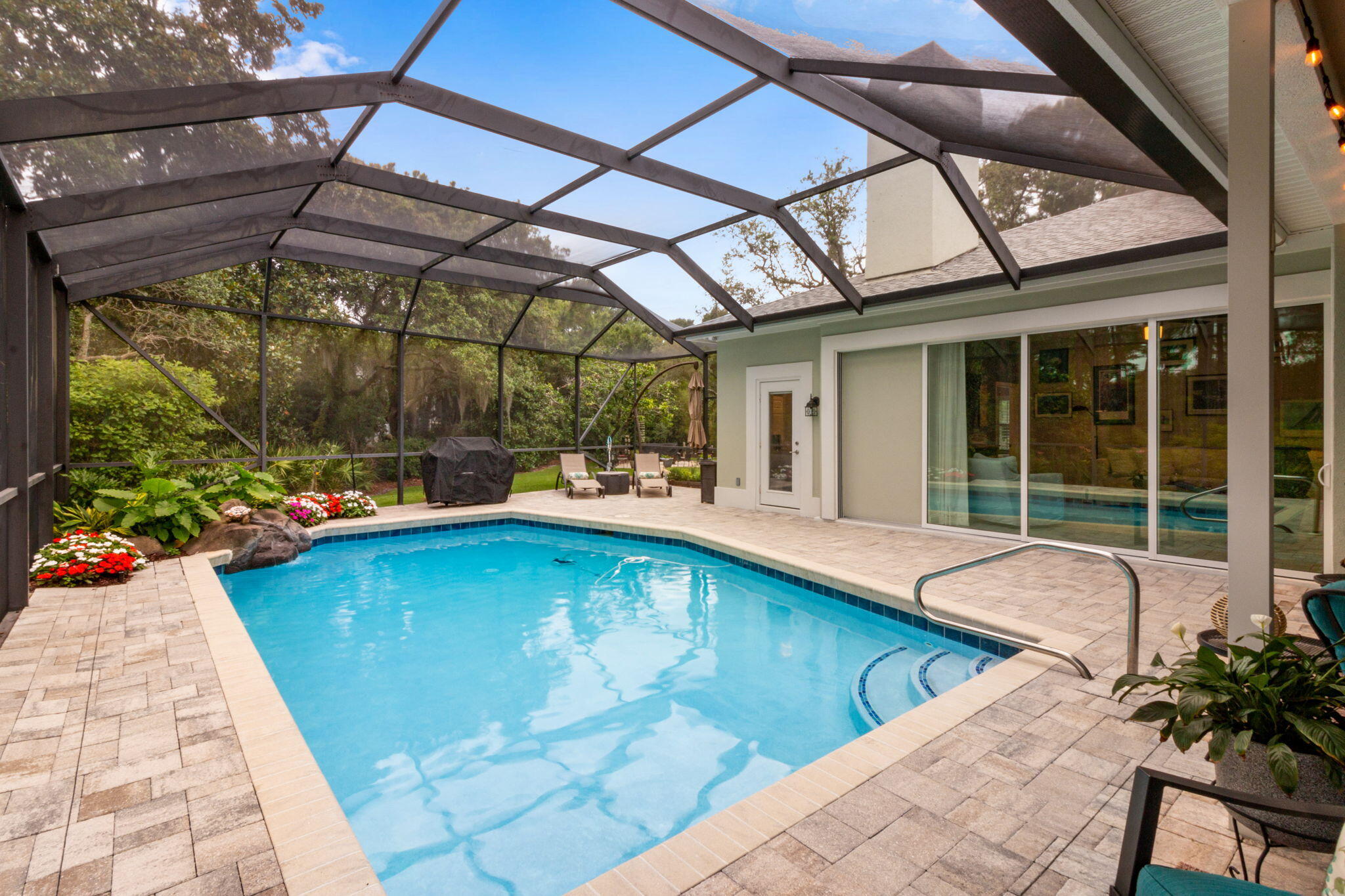 Kelly Plantation S/D - Residential