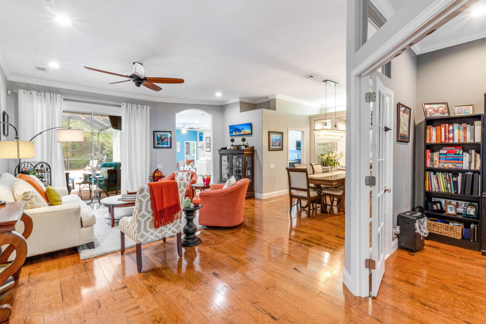 Kelly Plantation S/D - Residential