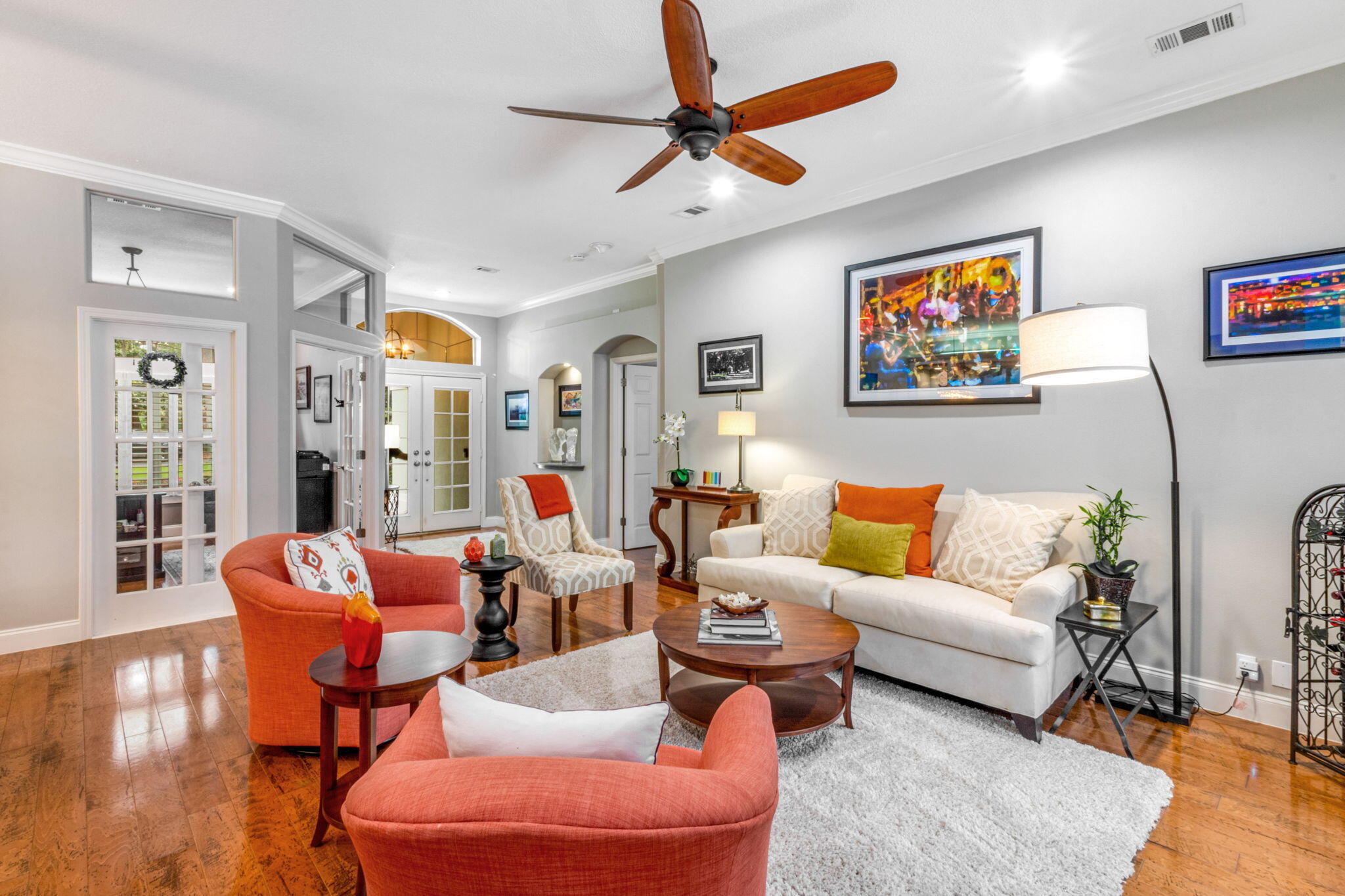 Kelly Plantation S/D - Residential