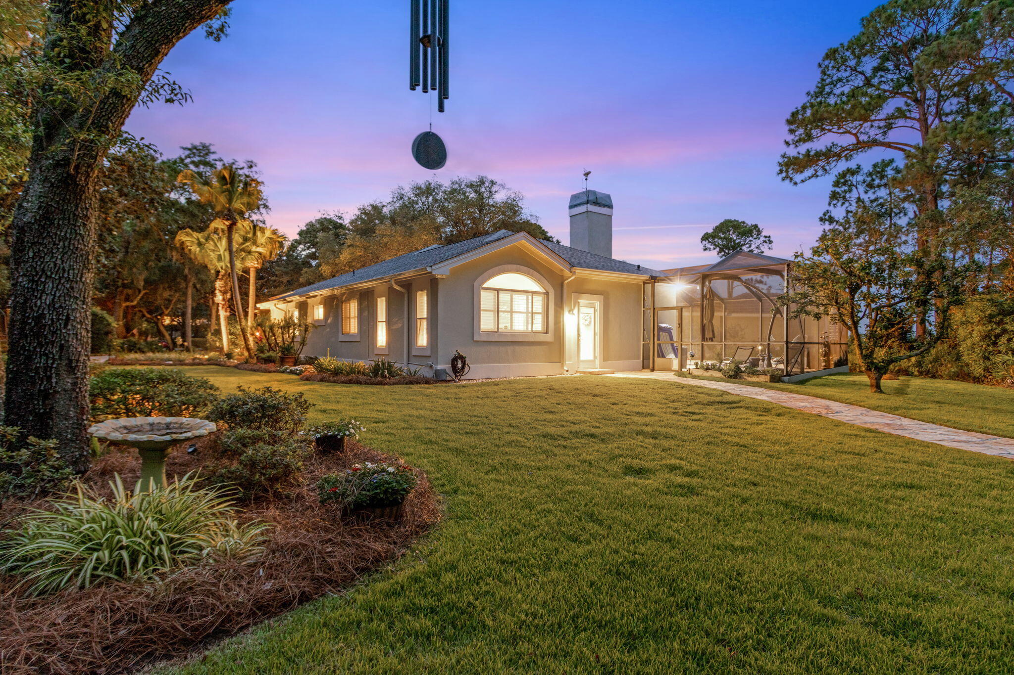 Kelly Plantation S/D - Residential