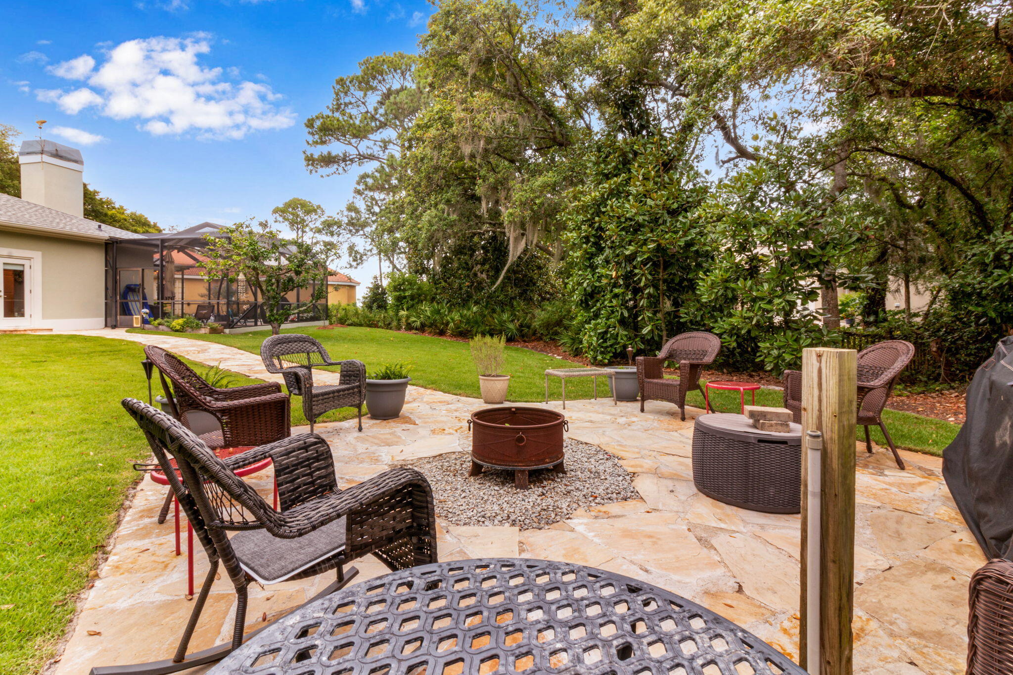 Kelly Plantation S/D - Residential