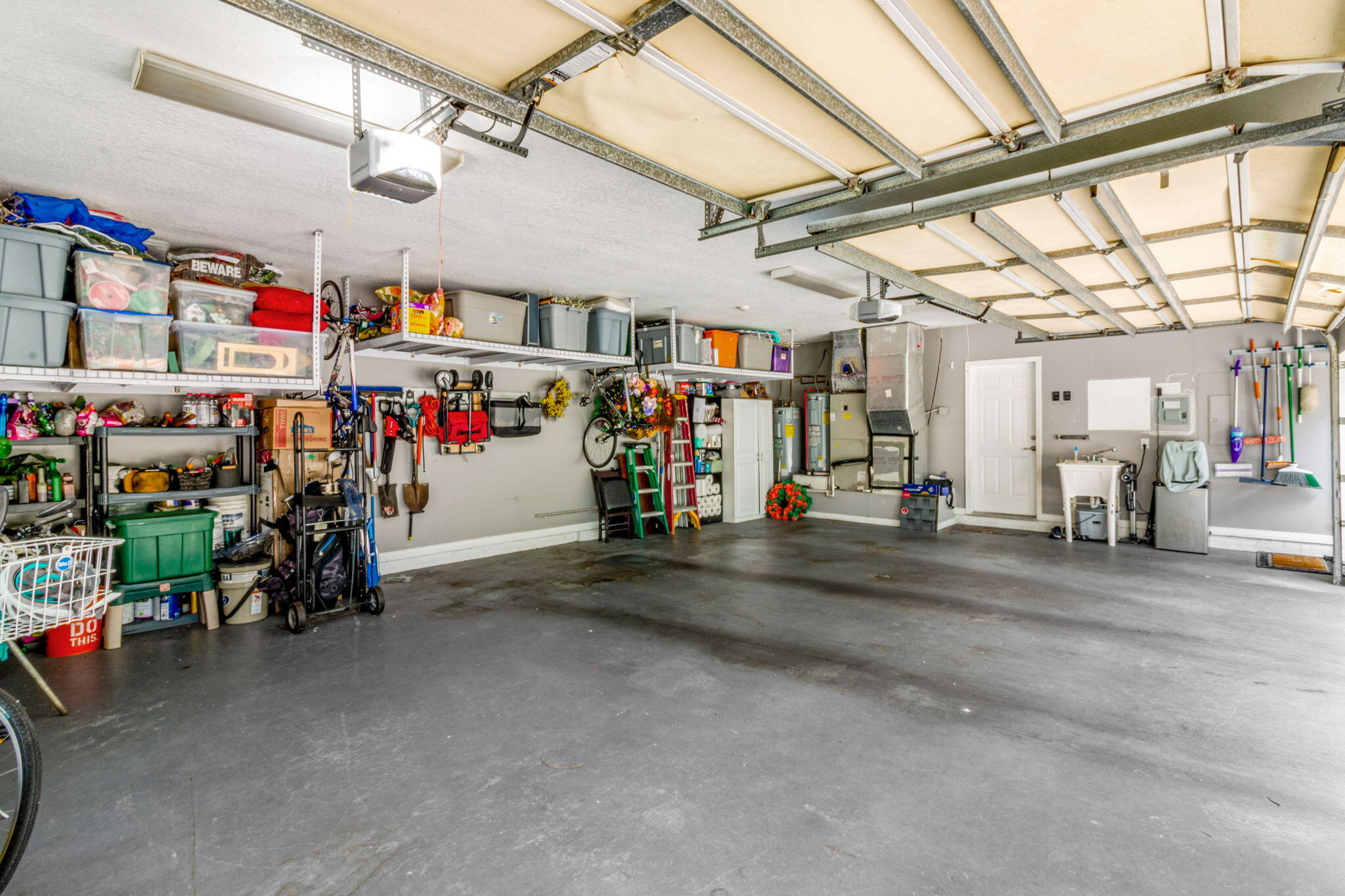 Kelly Plantation S/D - Residential