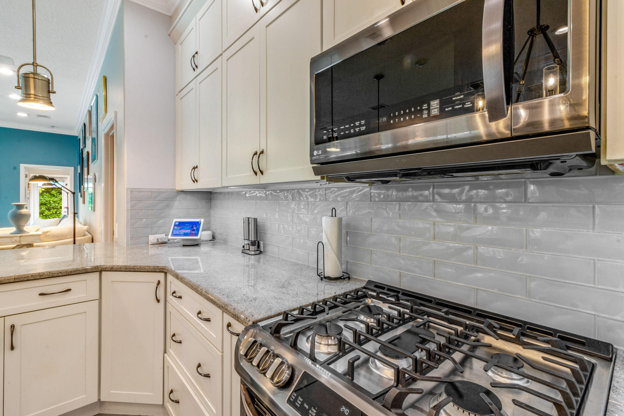 Kelly Plantation S/D - Residential