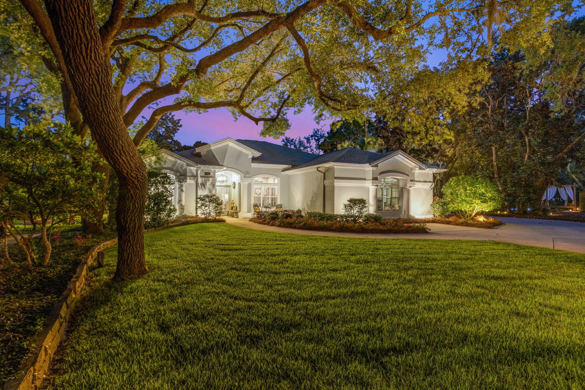 Kelly Plantation S/D - Residential