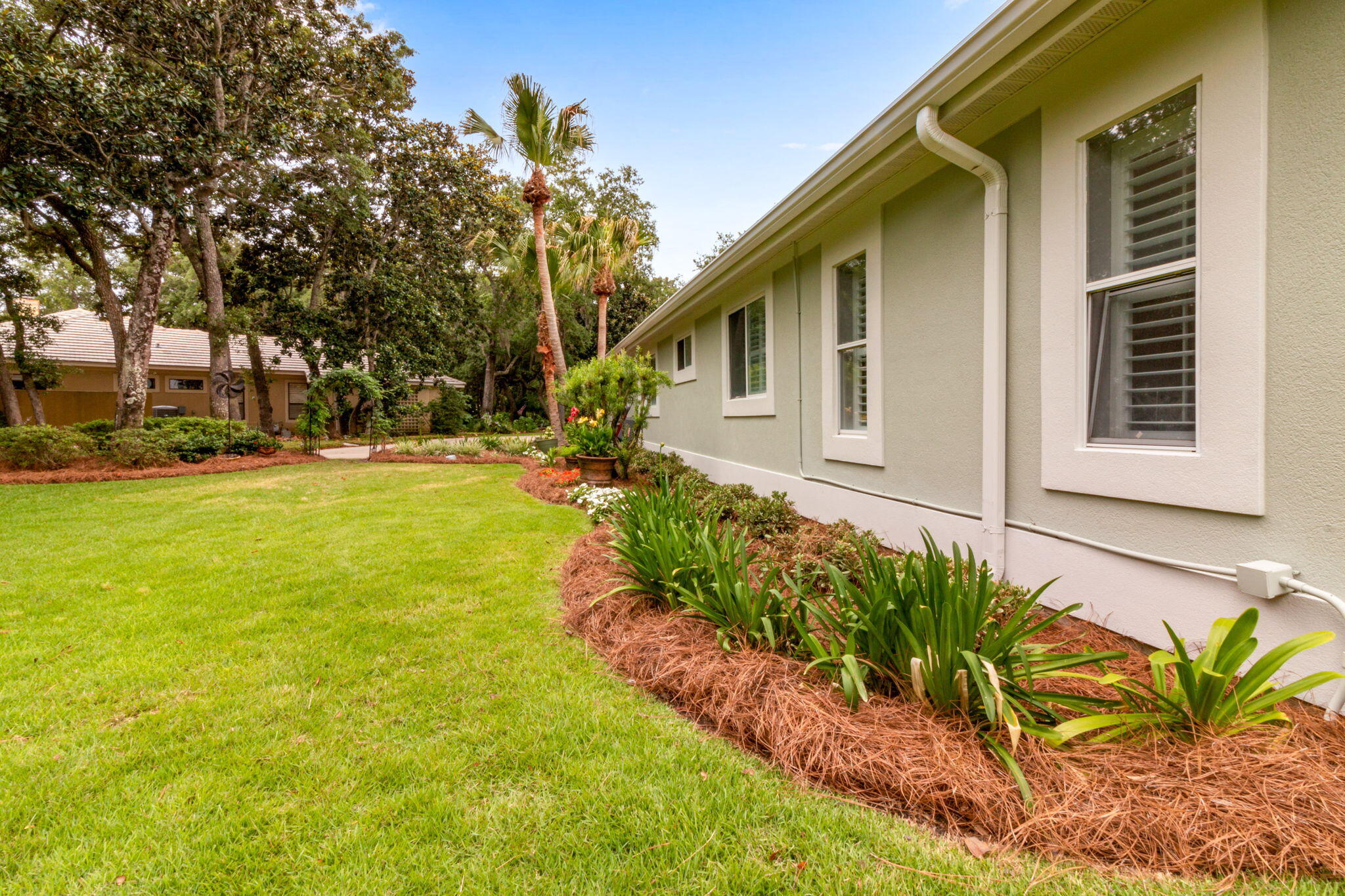 Kelly Plantation S/D - Residential